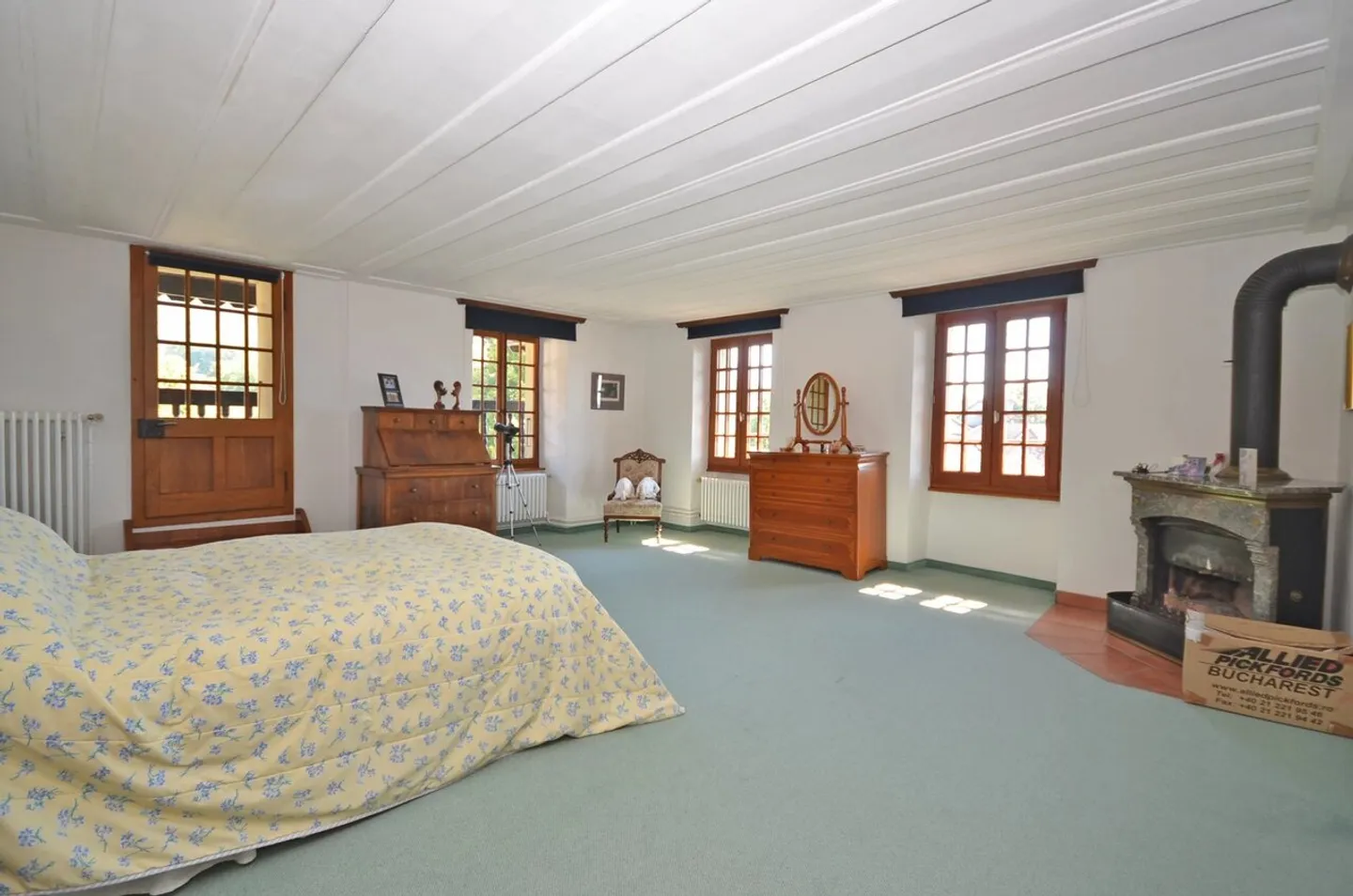 Magnifique propriété de 12 pièces - Photo 12 sur 13