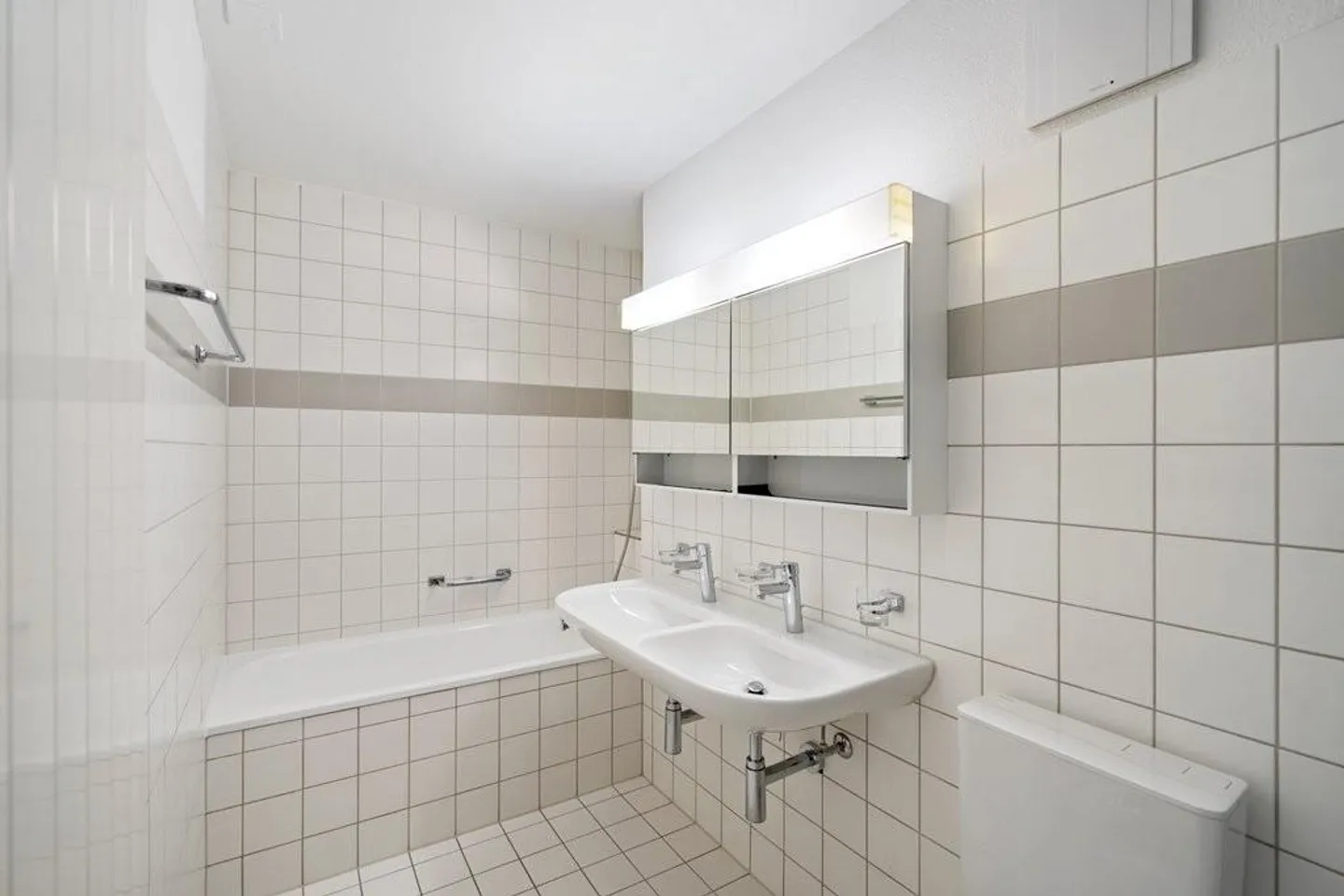 Grosszügige Erdgeschoss-Wohnung - Foto 7 von 12
