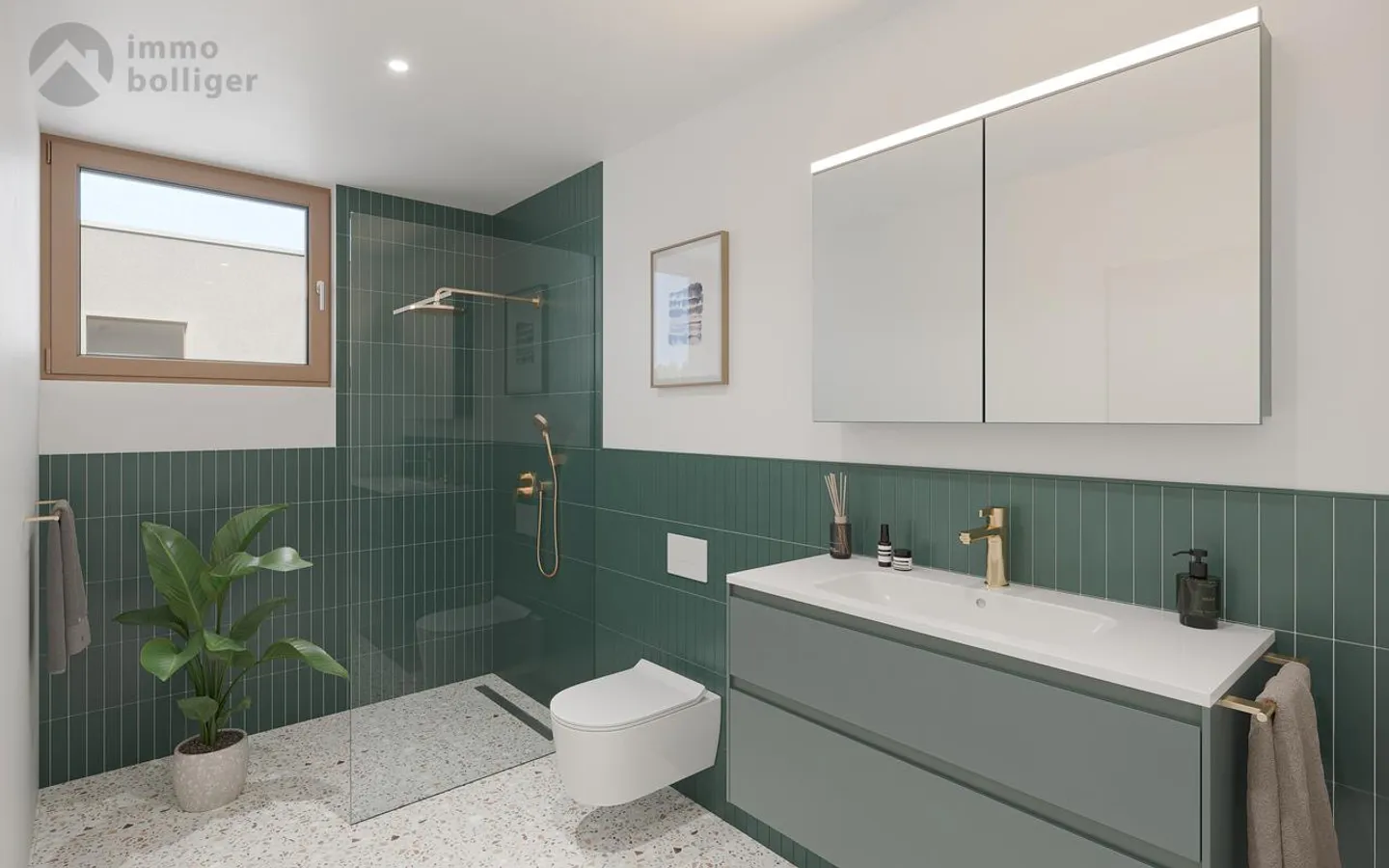 Nouveaux Maisons Individuelles au Sonnenhügel à Uerkheim - Photo 5 sur 10