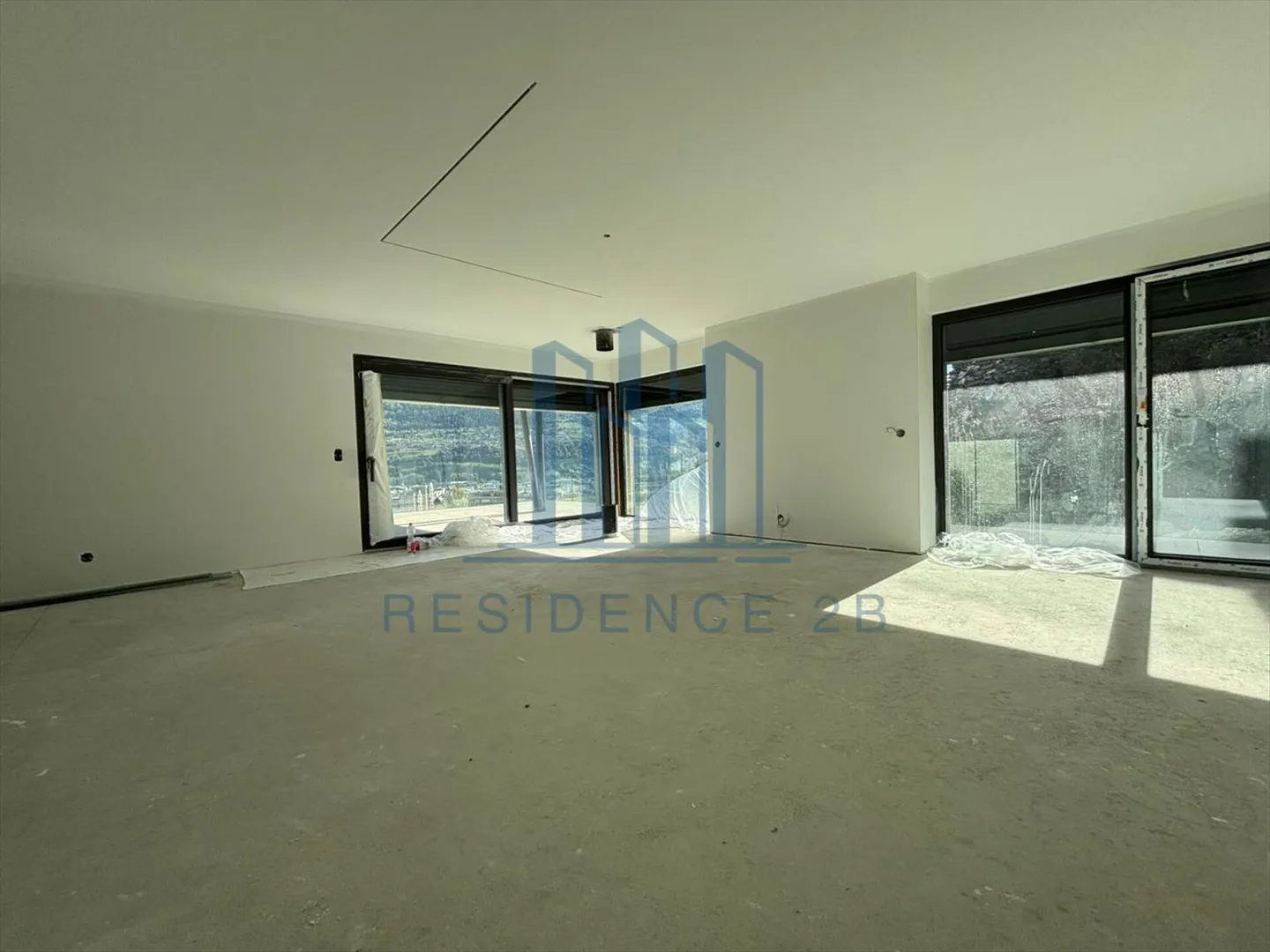 Attico eccezionale di 7,5 stanze a Gravelone - Foto 4 di 13