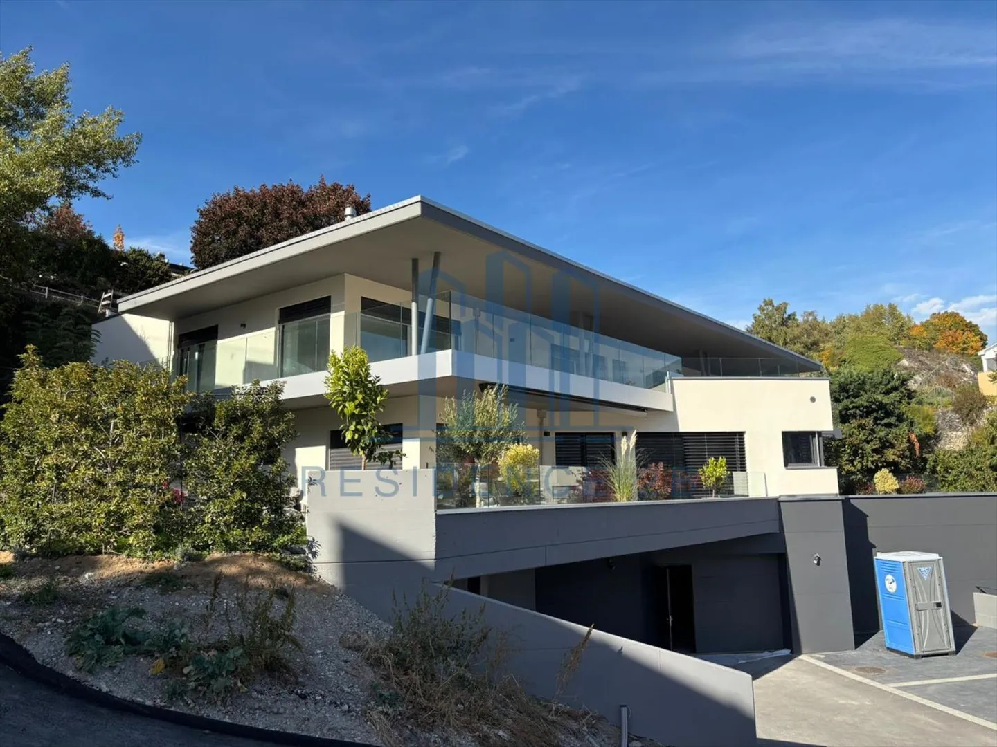 Attico eccezionale di 7,5 stanze a Gravelone - Foto 10 di 13