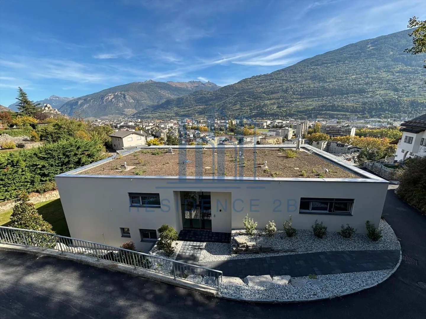 Attico eccezionale di 7,5 stanze a Gravelone - Foto 12 di 13