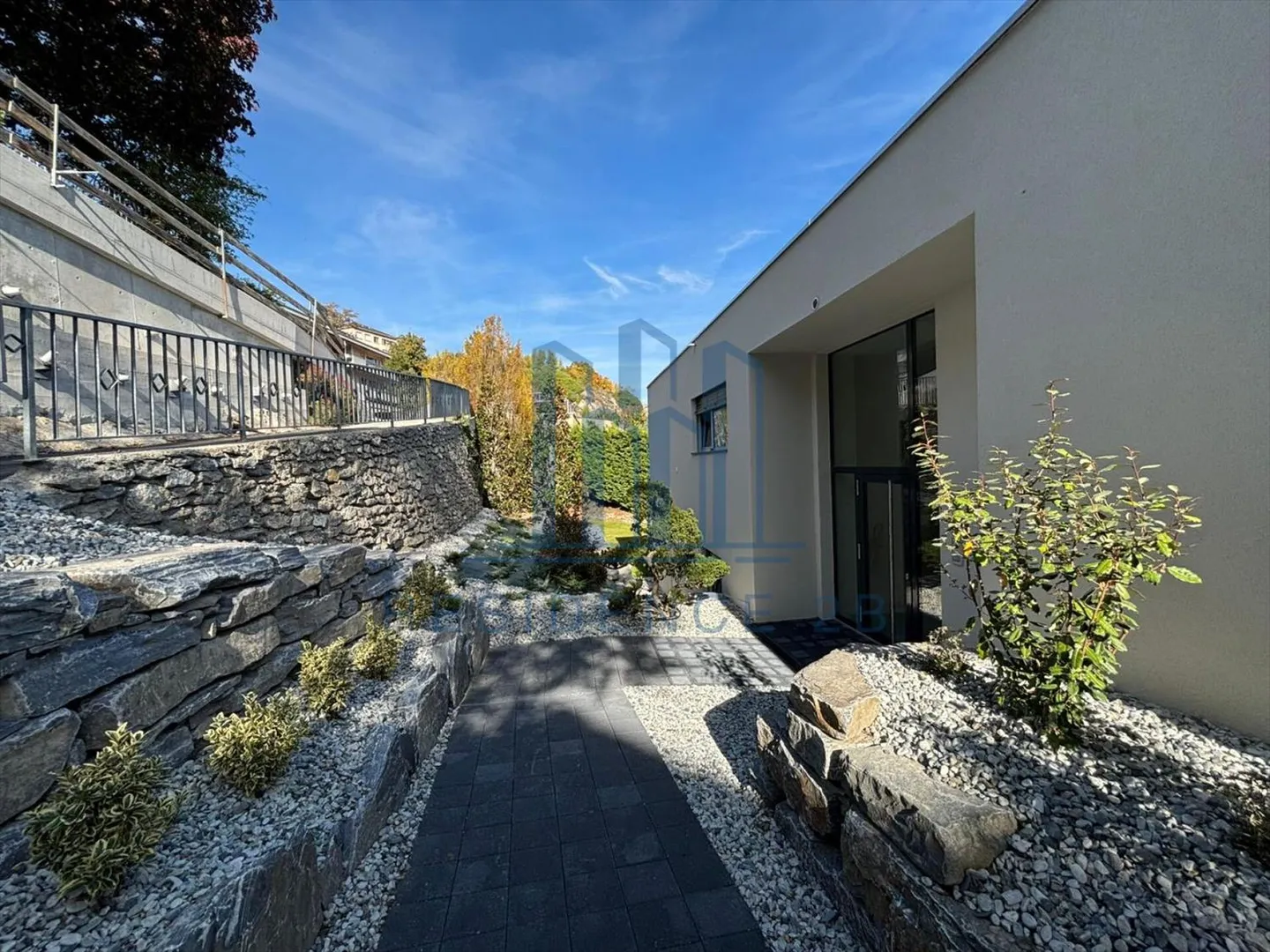 Attico eccezionale di 7,5 stanze a Gravelone - Foto 13 di 13