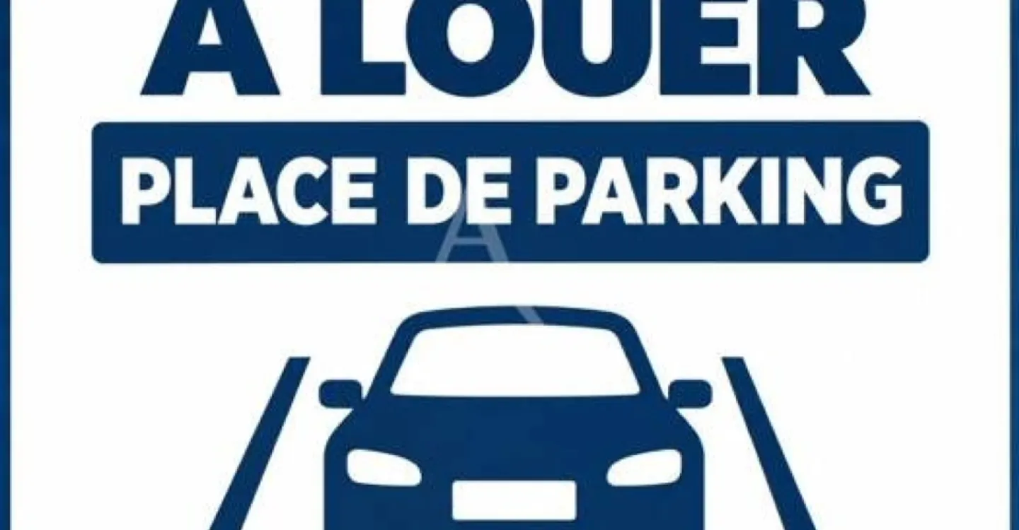 Parking space Crissier - Photo 1 of 1