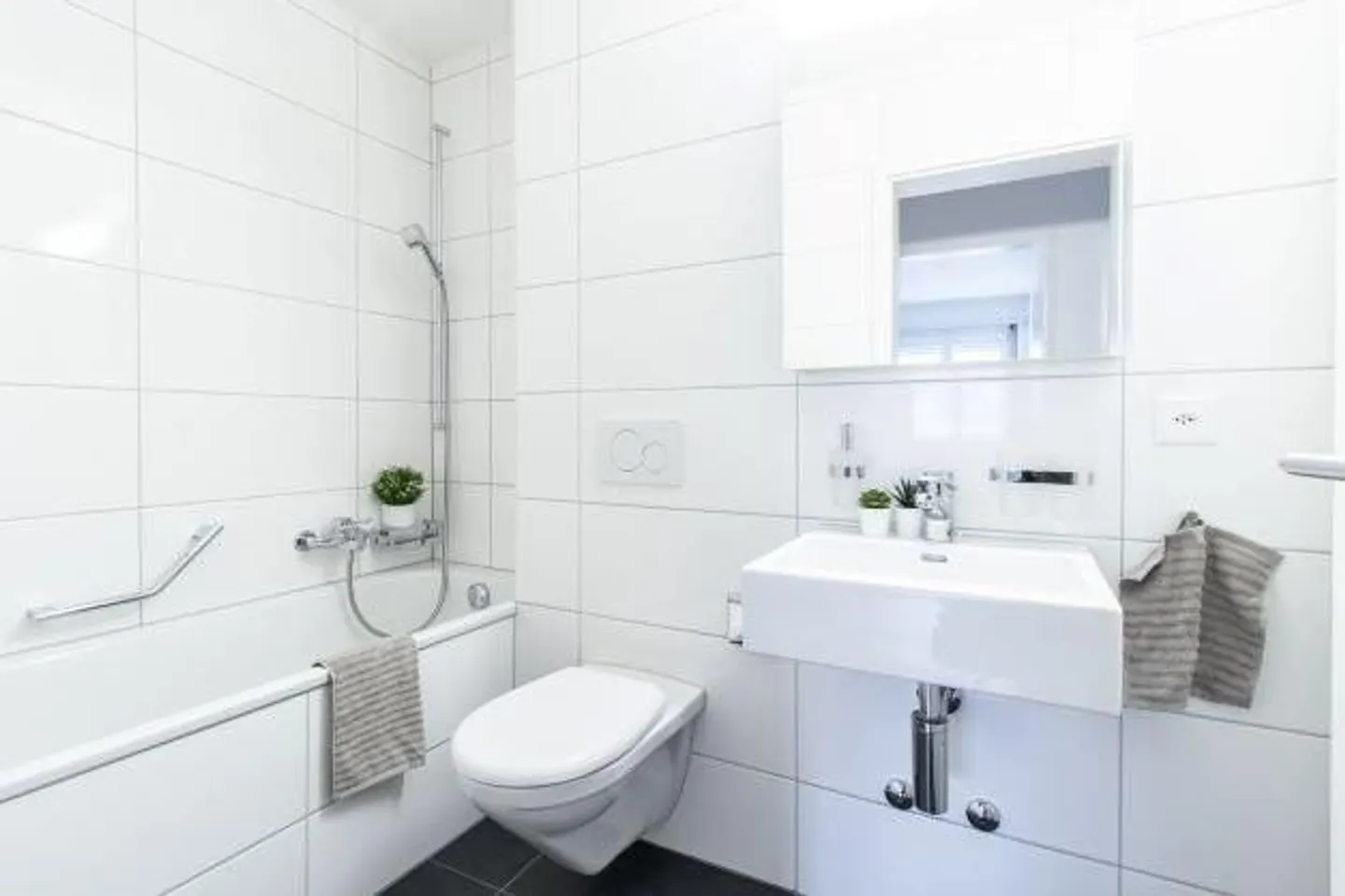 Appartement 3 pièces dans le vert - quartier familial - Photo 7 sur 10