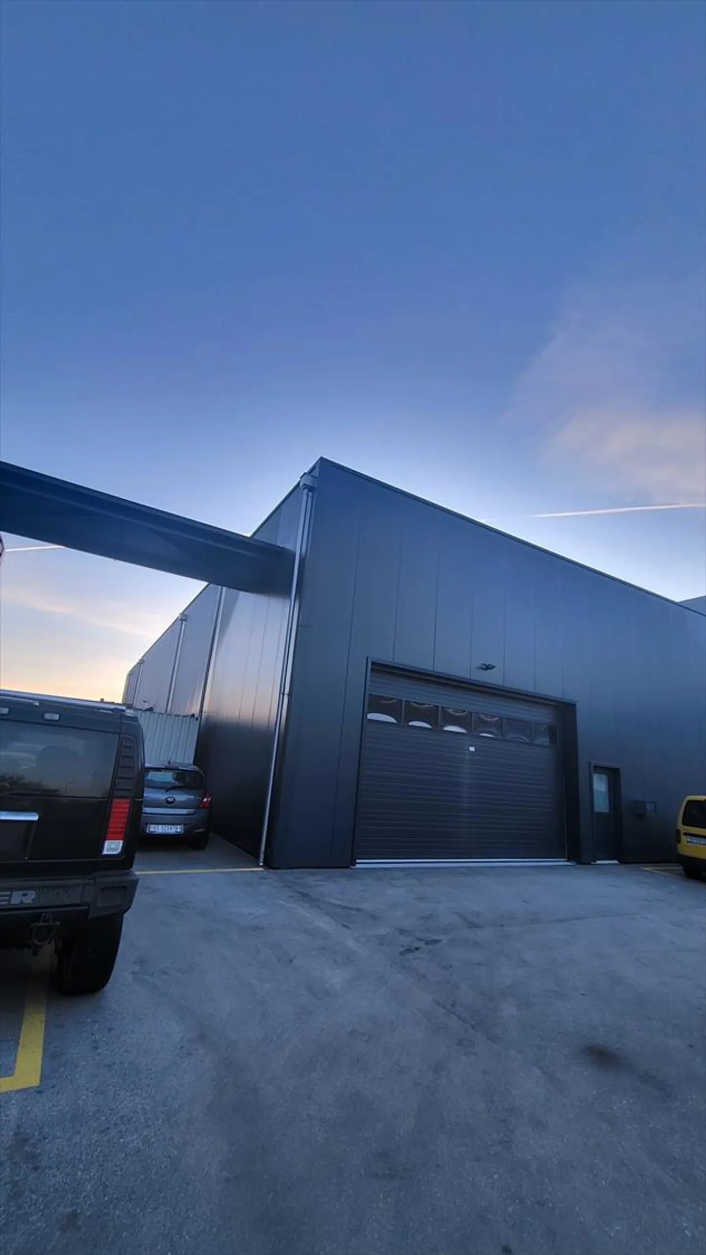 Proprietà industriale - Foto 1 di 6