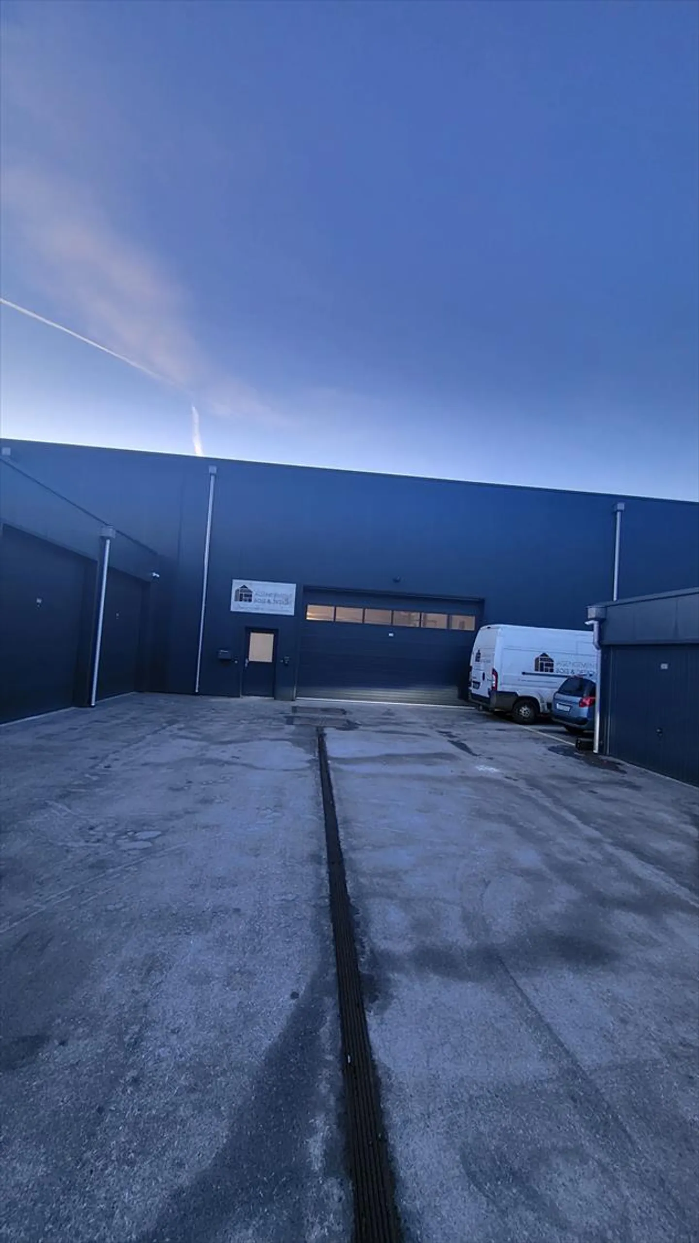 Proprietà industriale - Foto 2 di 6