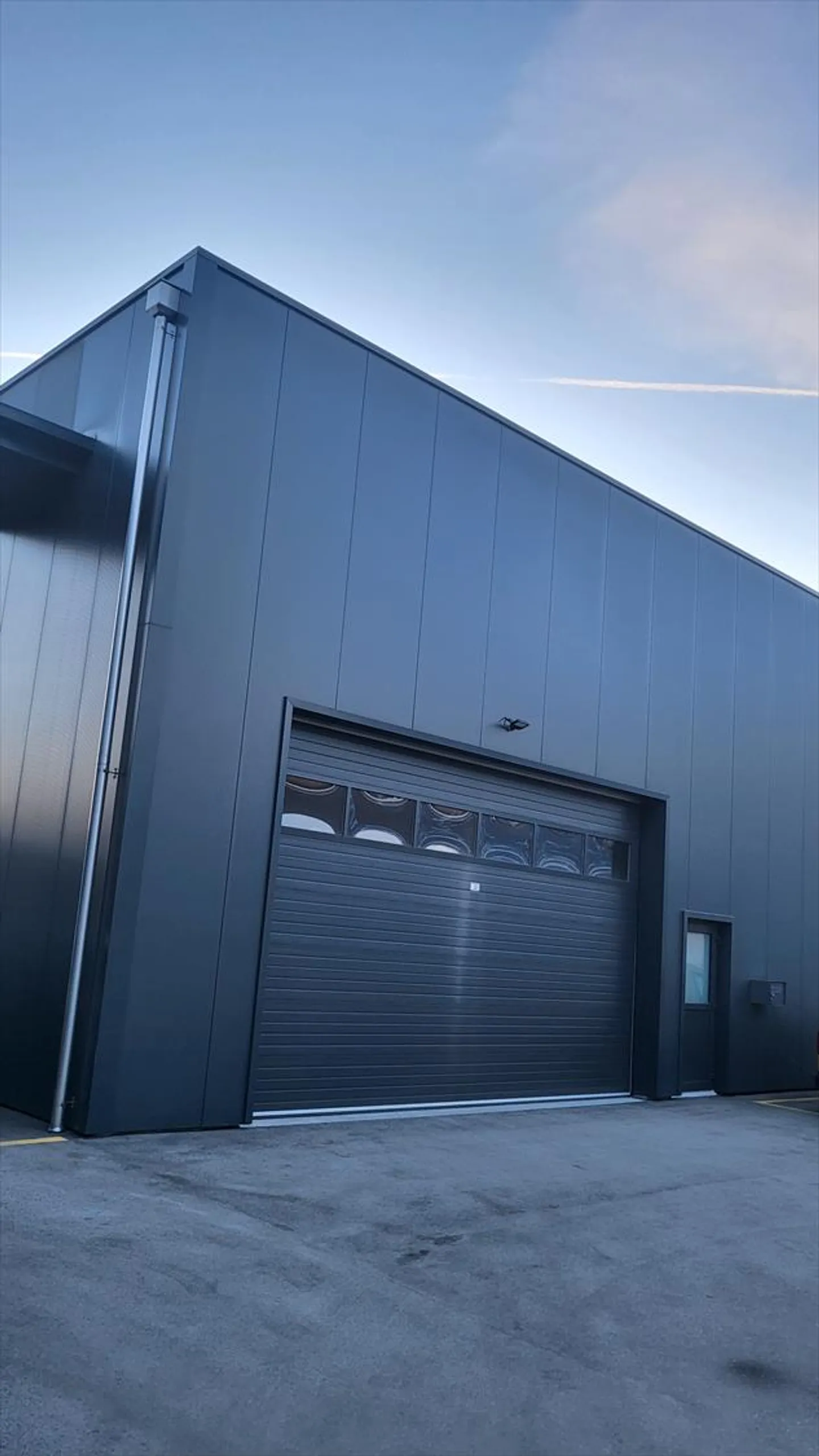 Proprietà industriale - Foto 3 di 6