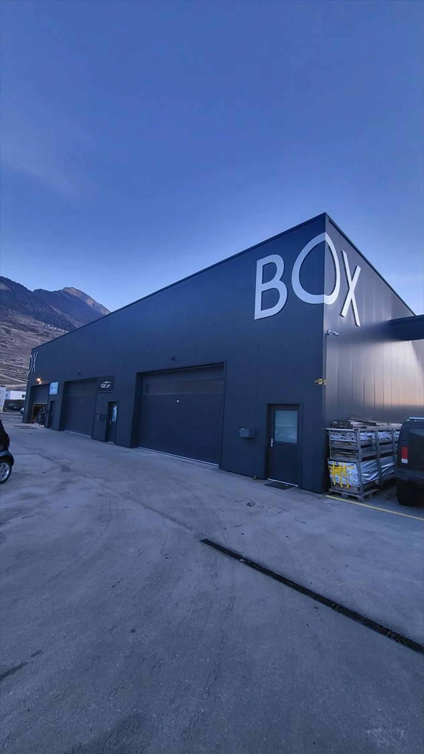 Proprietà industriale - Foto 4 di 6