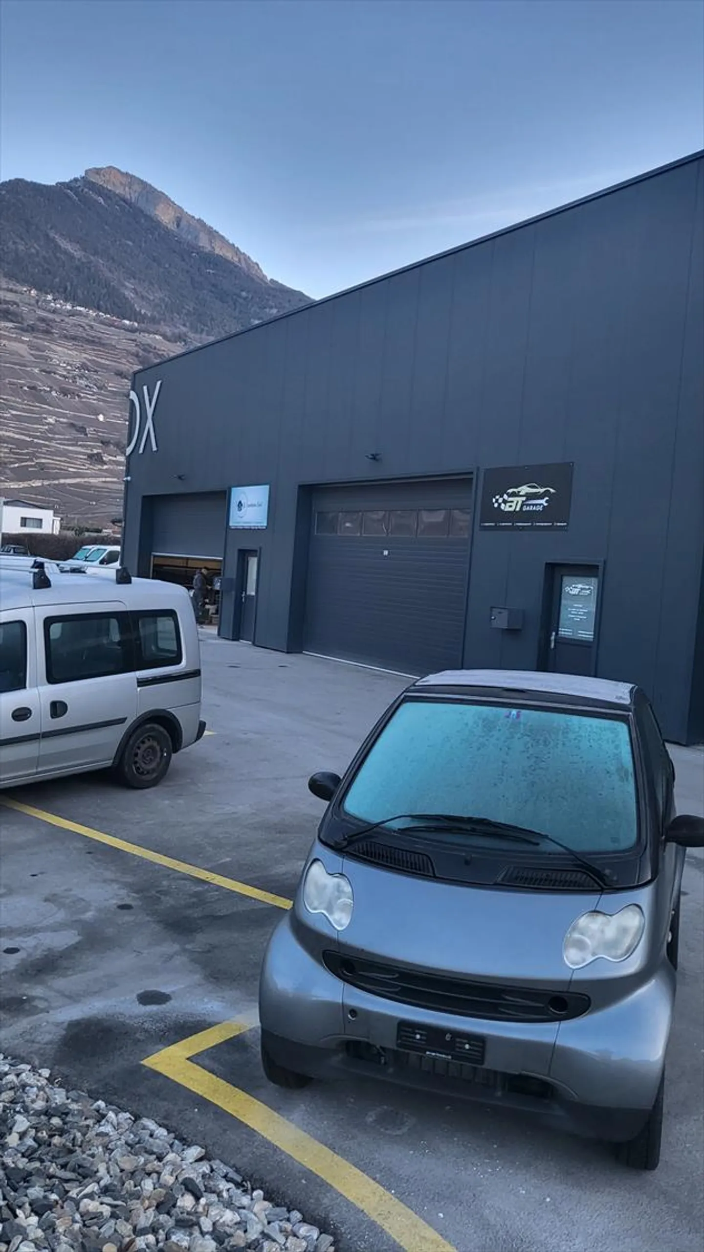 Proprietà industriale - Foto 5 di 6