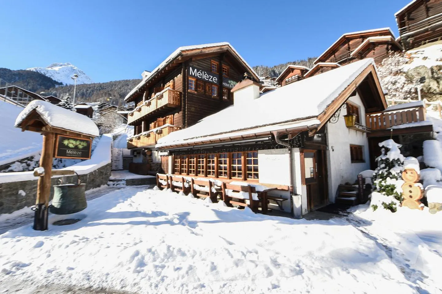 Charmant hôtel-restaurant 3 étoiles Sup  entièrement rénové - Photo 3 sur 18