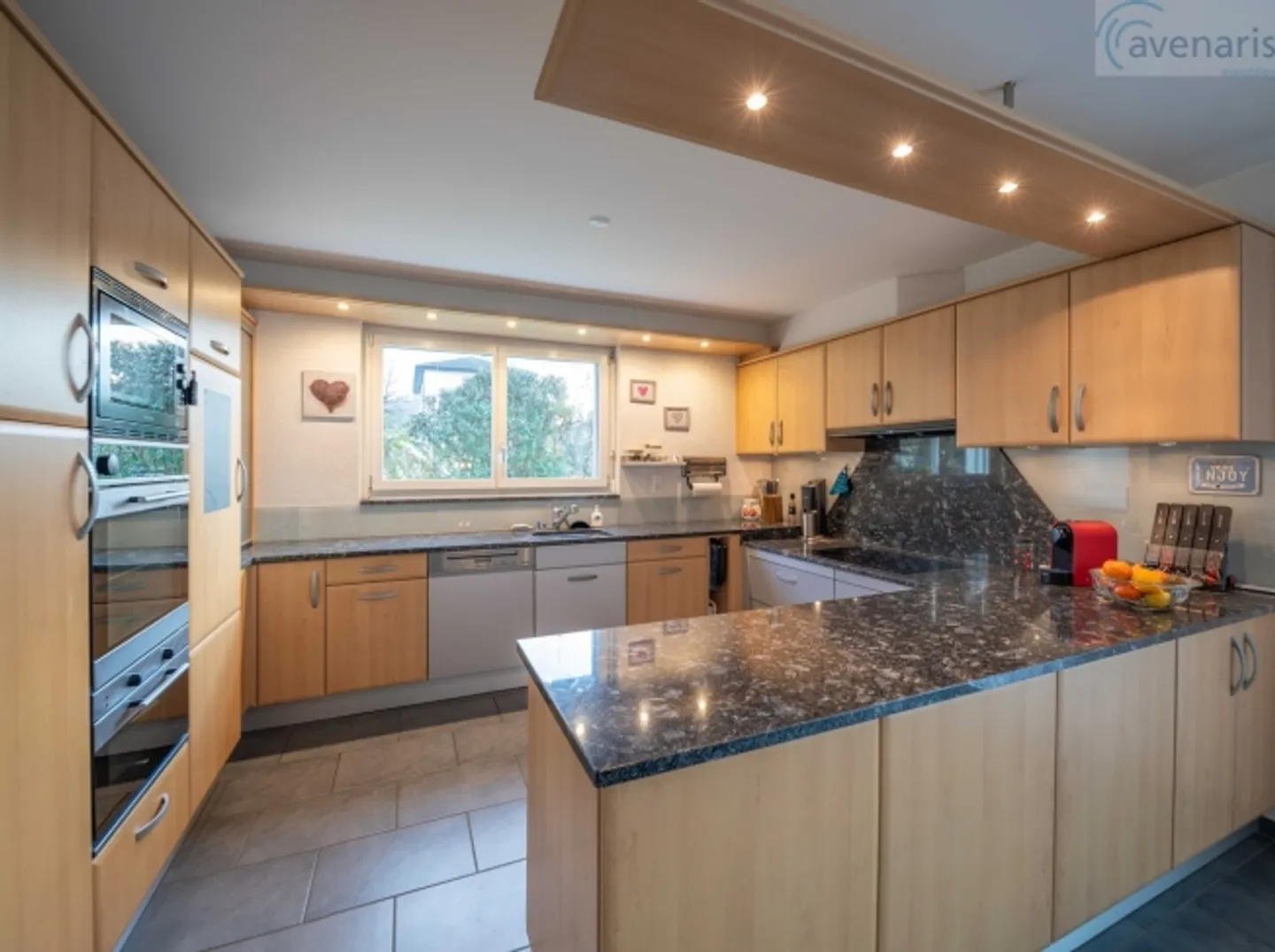 Beautifully located single-family house in Magden - Photo 5 of 10