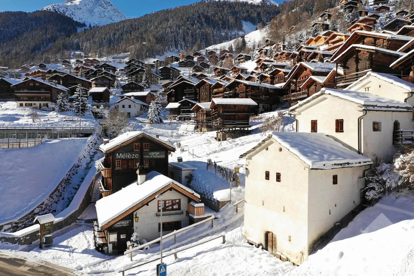 Charmant hôtel-restaurant 3 étoiles Sup  entièrement rénové - Photo 17 sur 18