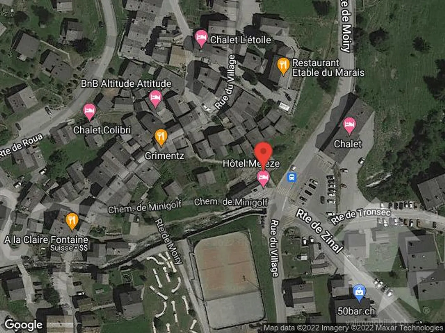 Charmant hôtel-restaurant 3 étoiles Sup  entièrement rénové - Photo 18 sur 18