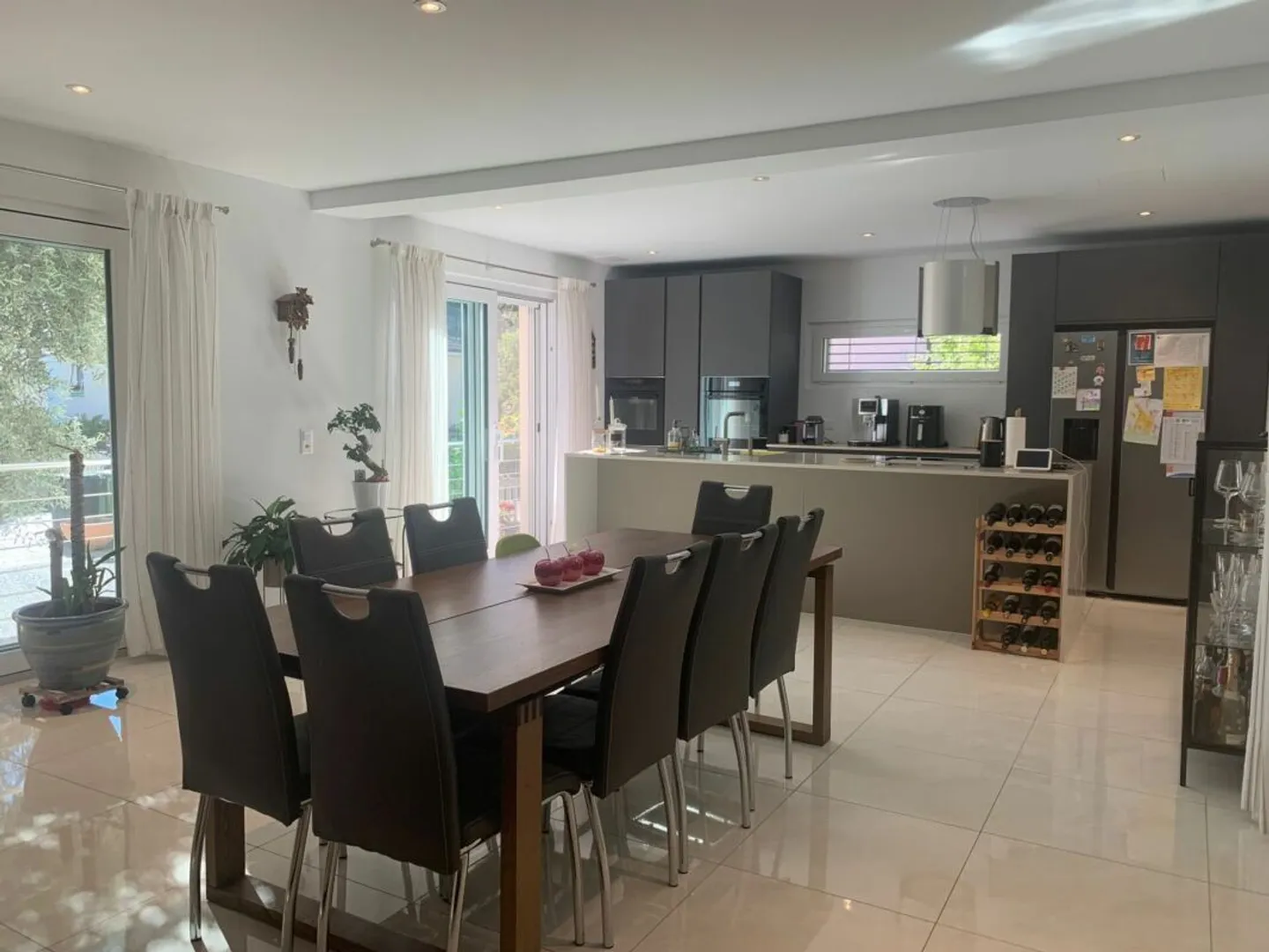 Maison individuelle à Bellinzone - Photo 5 sur 11