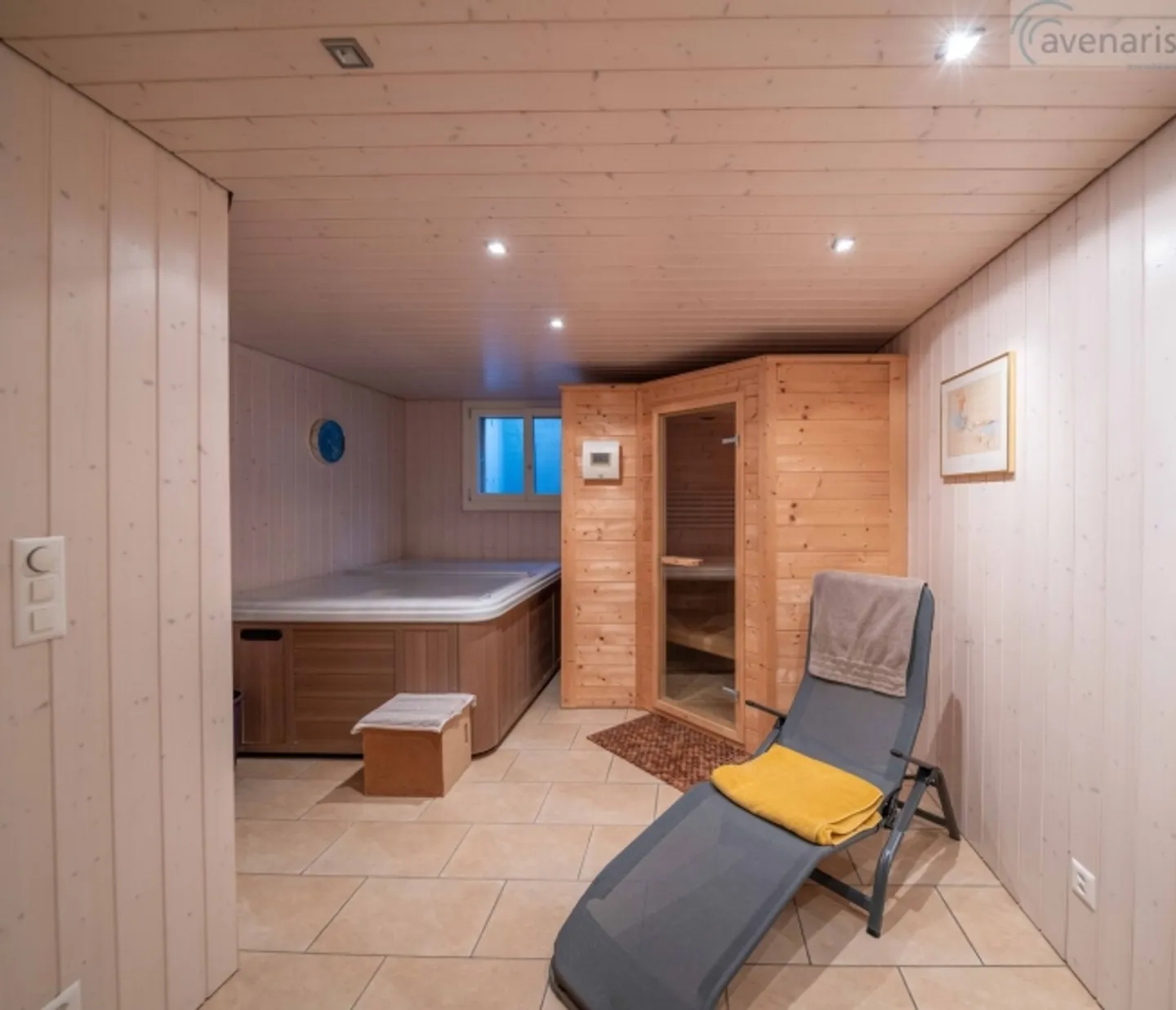 Beautifully located single-family house in Magden - Photo 6 of 10