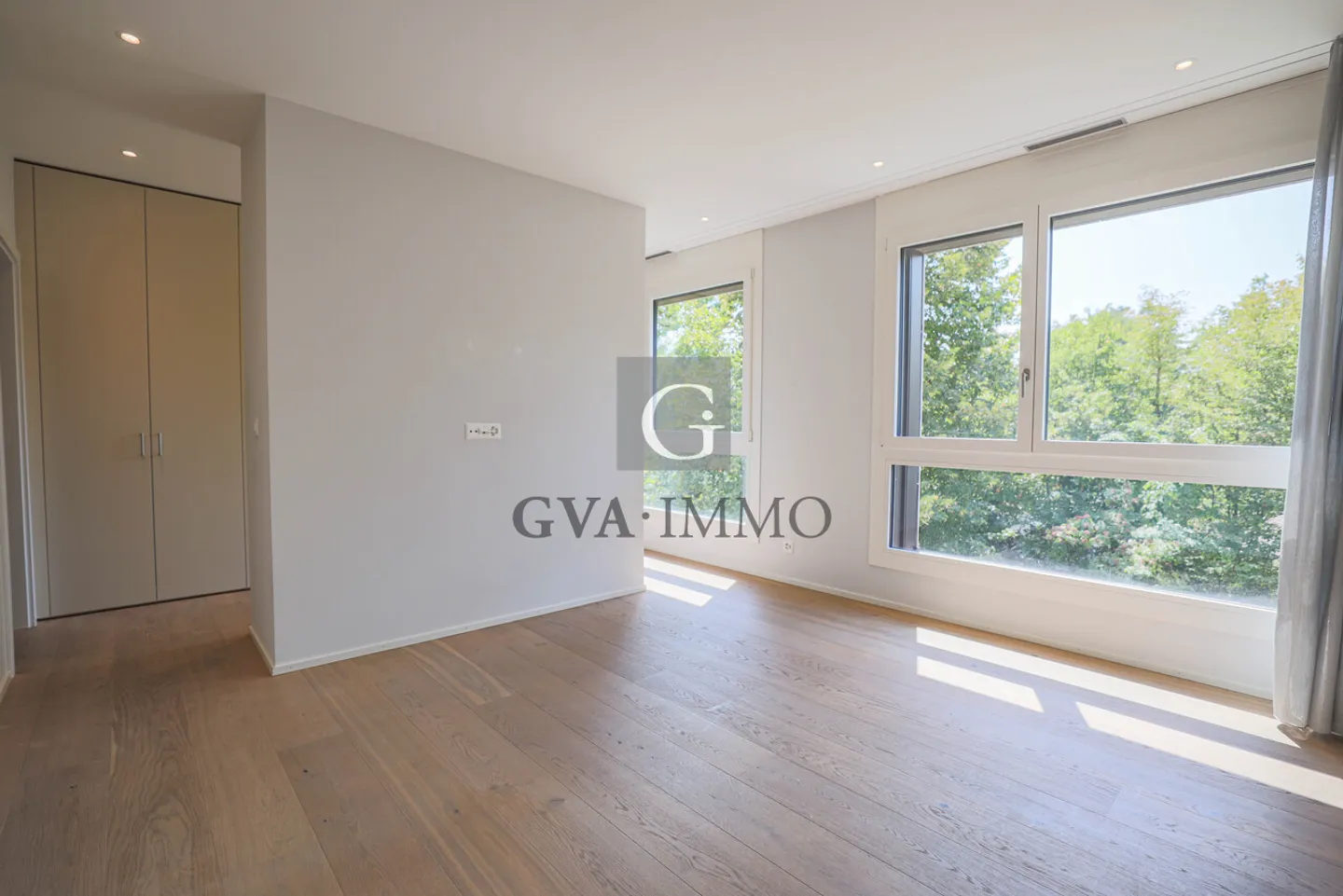 Élégant appartement avec vaste loggia, quartier Gradelle - Photo 9 of 12
