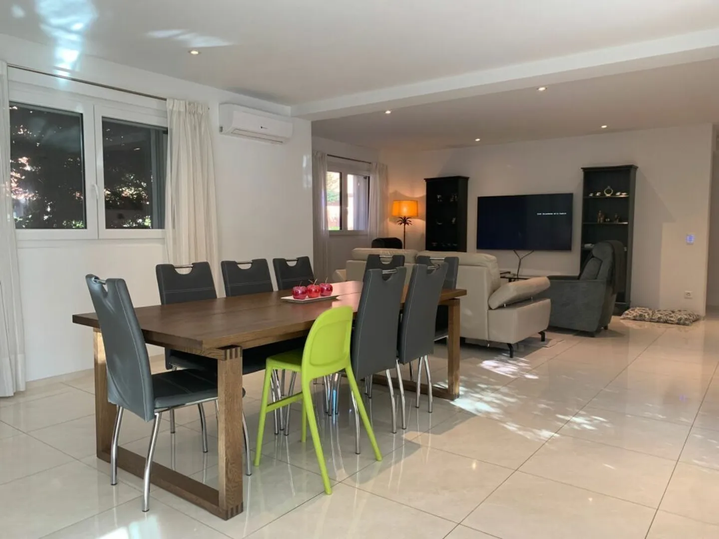 Maison individuelle à Bellinzone - Photo 7 sur 11