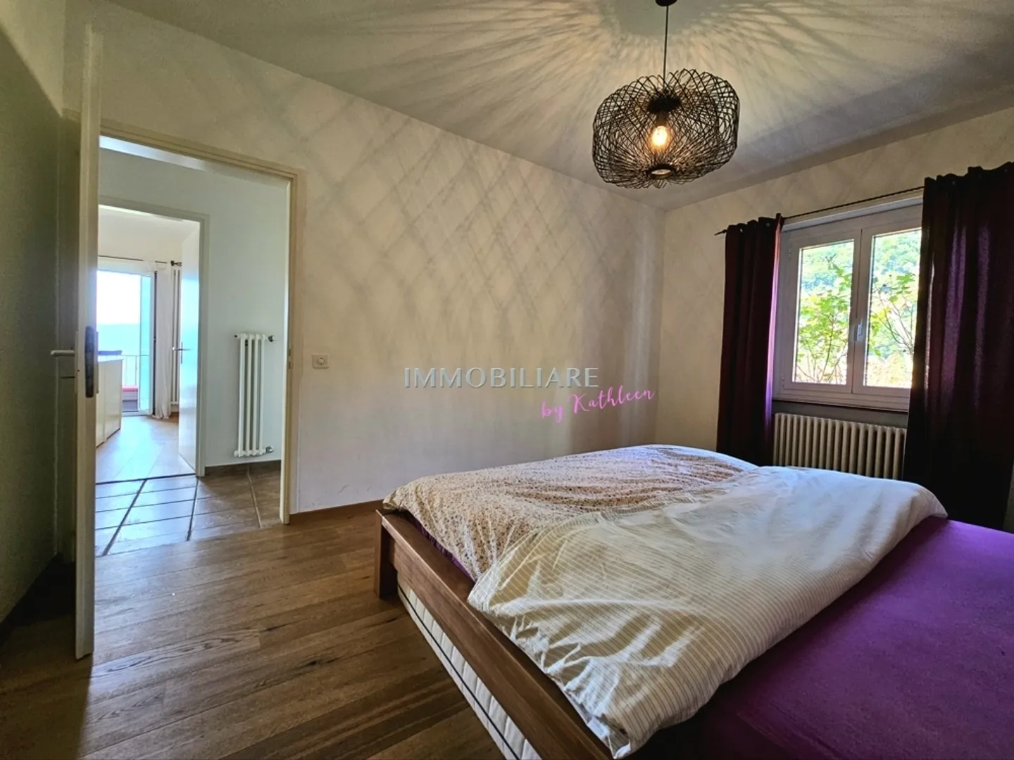 Charmantes Ferienhaus mit Seeblick - Foto 13 von 13