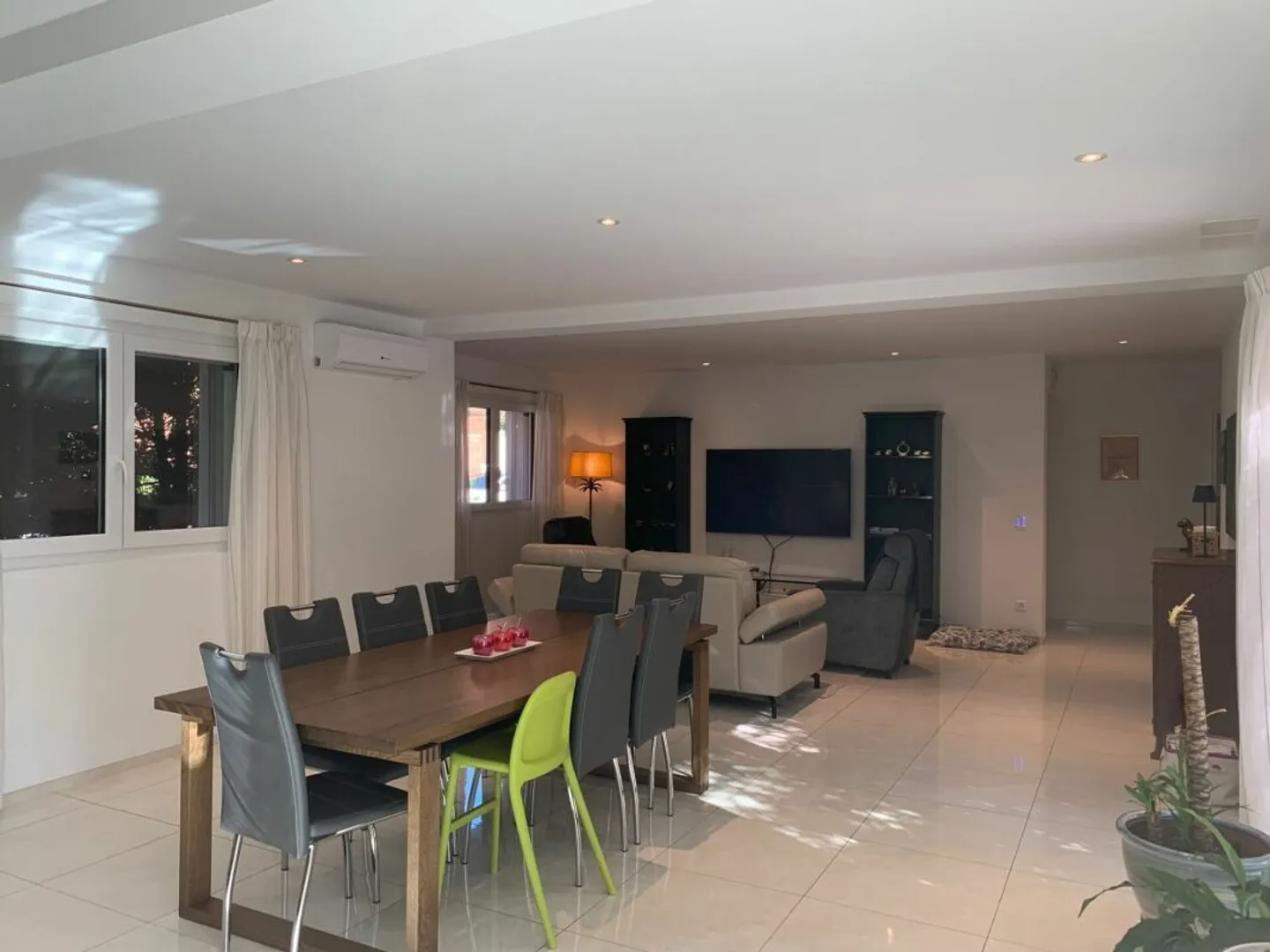 Maison individuelle à Bellinzone - Photo 3 sur 11