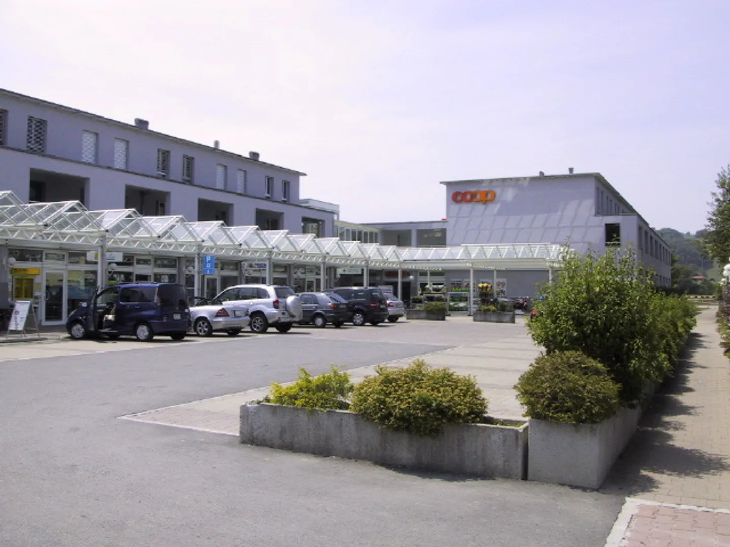 Originelle Maisonette-Wohnung - Foto 1 von 8