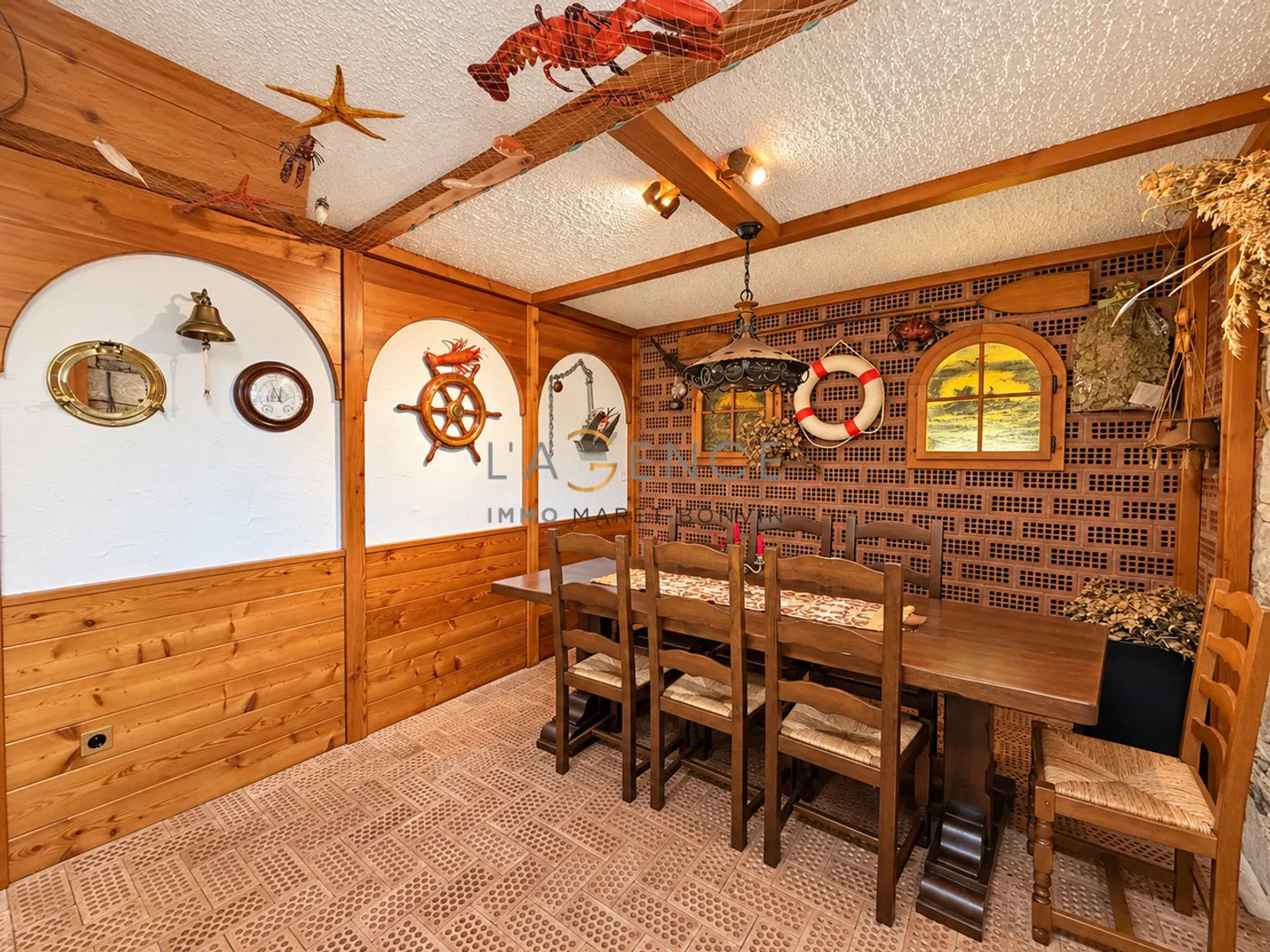 Prestigious Chalet in Leukerbad - Photo 14 of 23