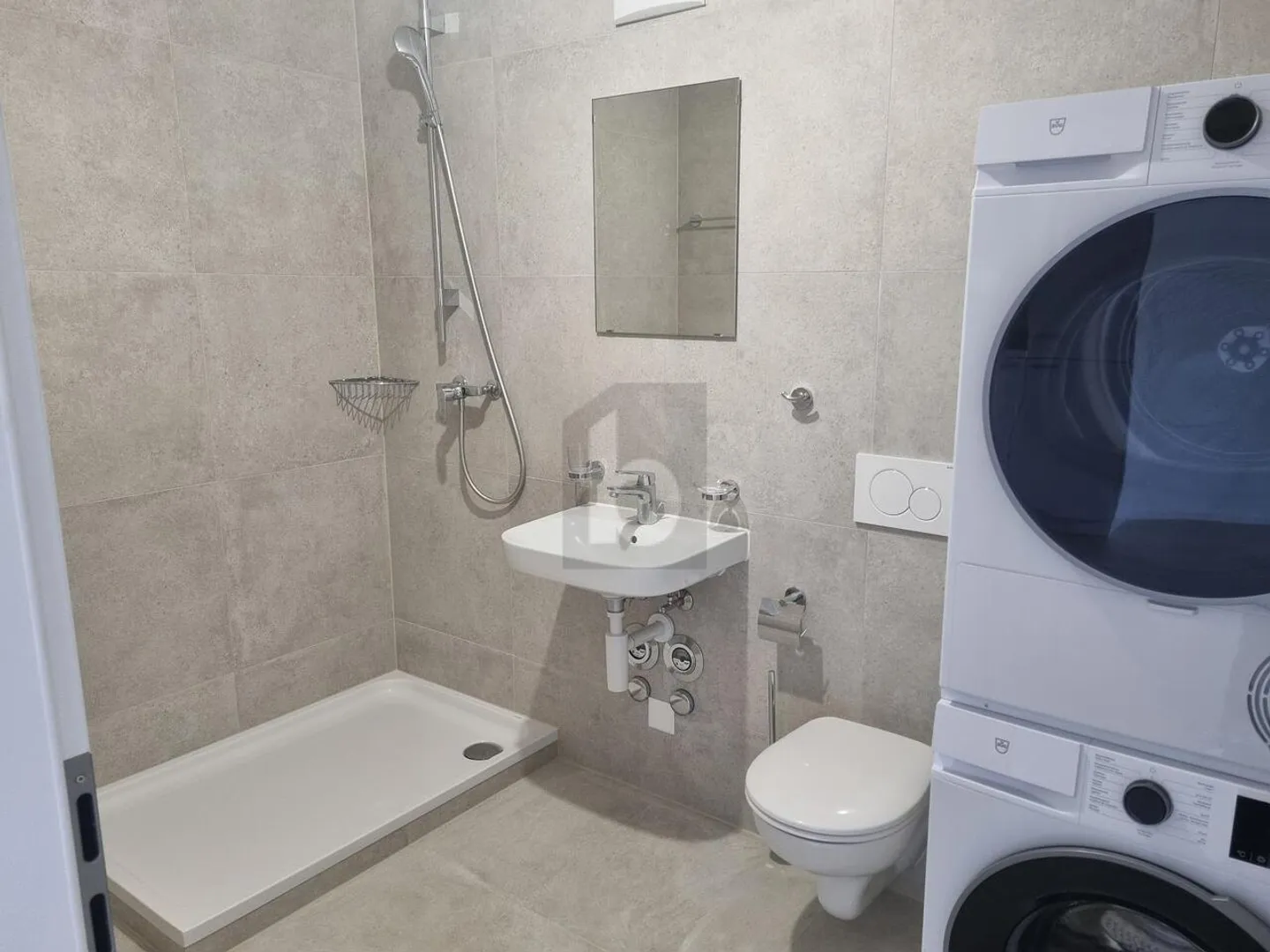 Appartement Moderne en Emplacement Idéal - Photo 5 sur 6