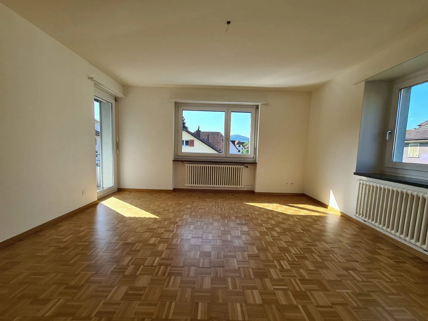 Appartamento 3 locali in buona posizione a Trimbach - Foto 2 di 6