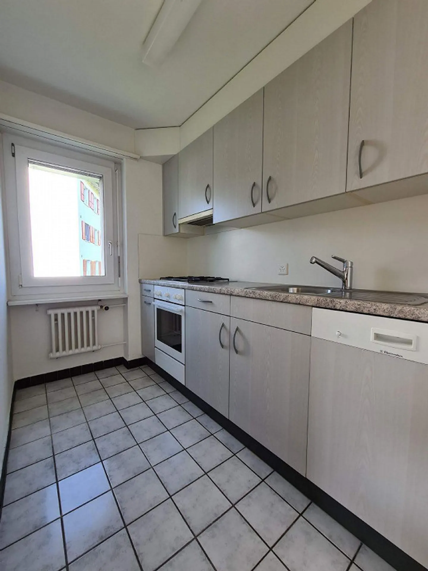 Appartamento 3 locali in buona posizione a Trimbach - Foto 3 di 6