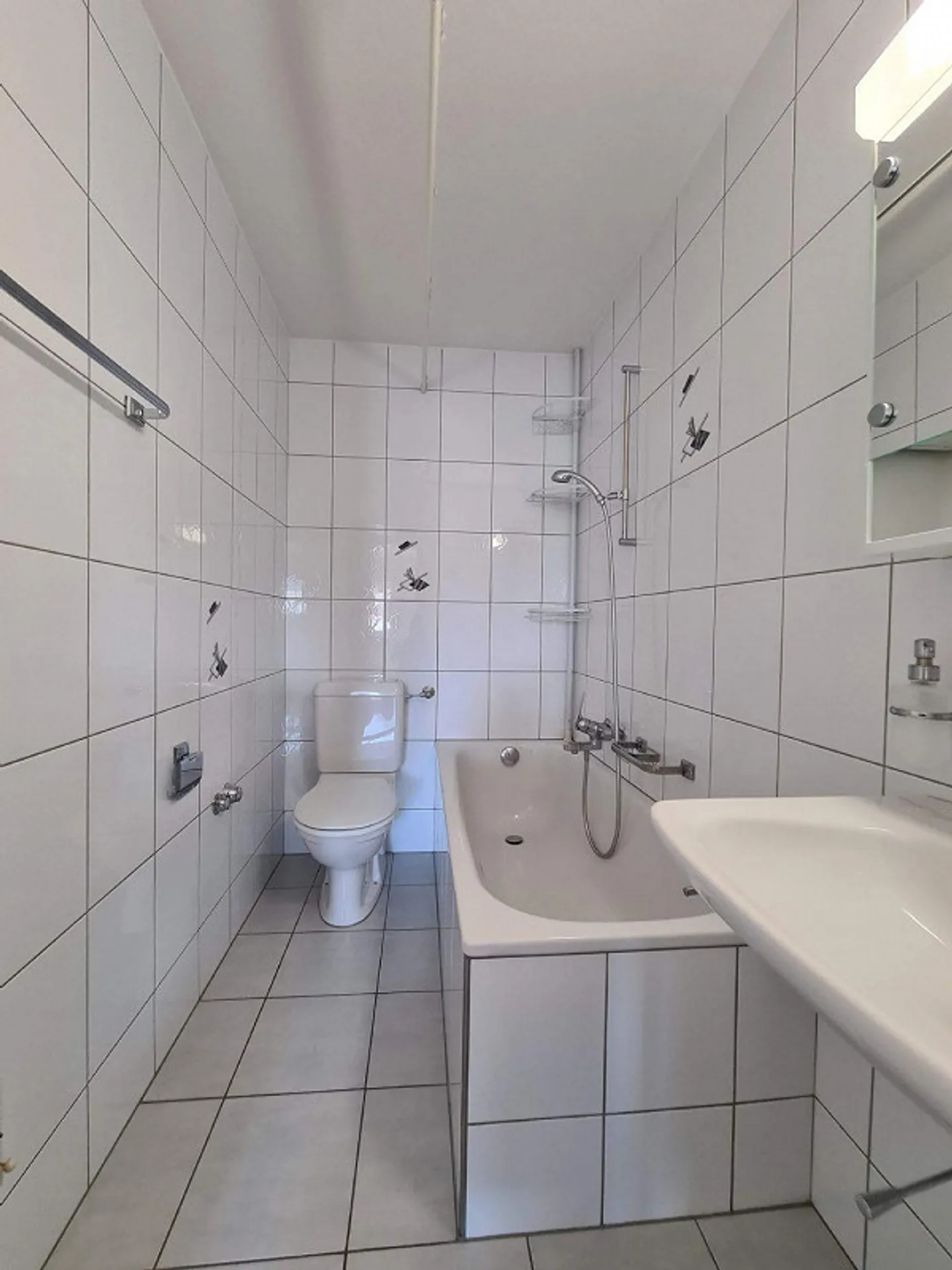 Appartamento 3 locali in buona posizione a Trimbach - Foto 4 di 6