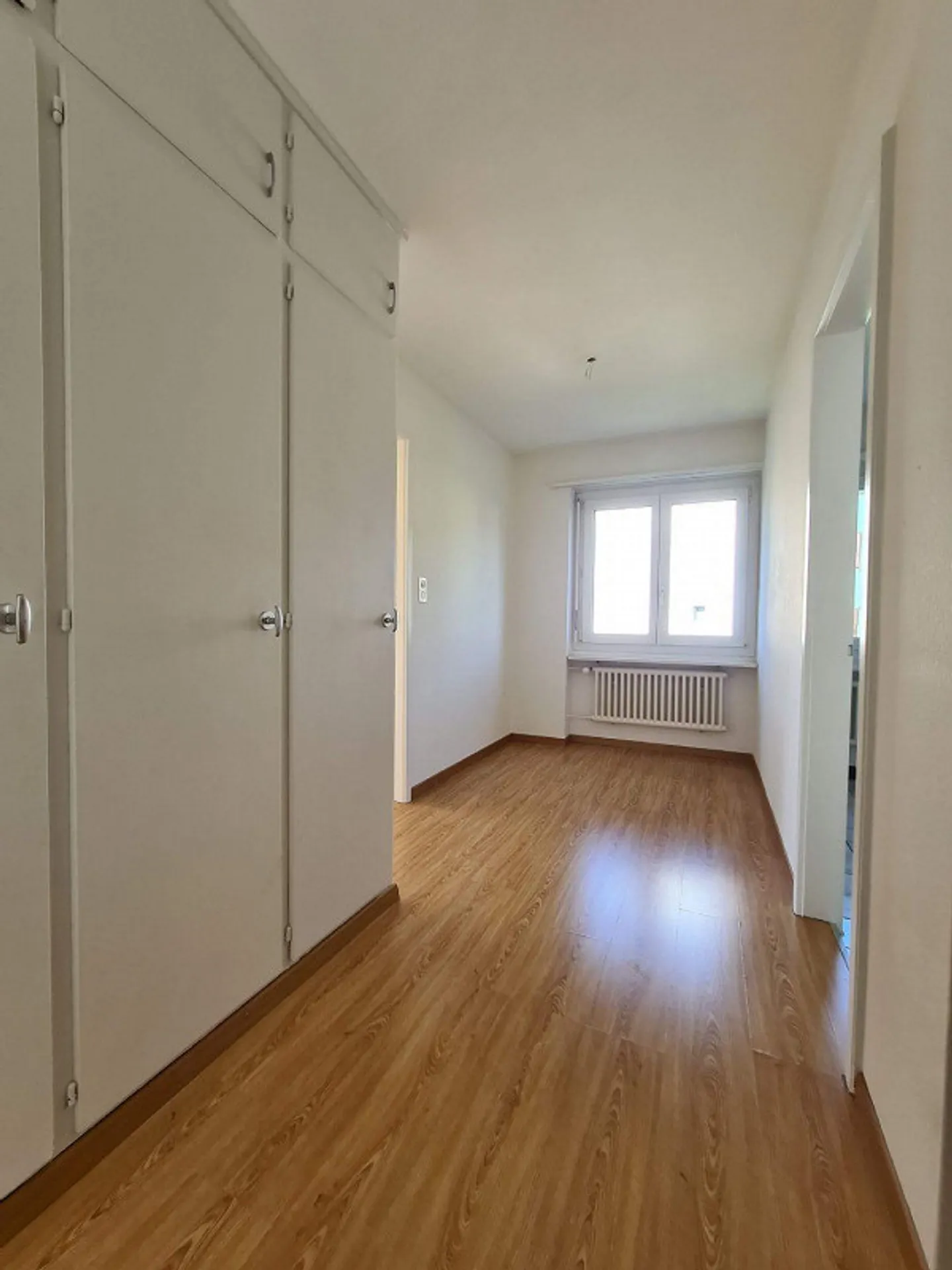 Appartamento 3 locali in buona posizione a Trimbach - Foto 5 di 6