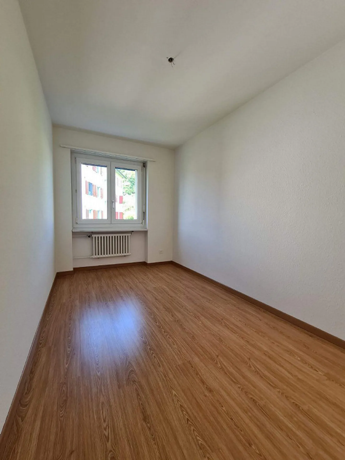 Appartamento 3 locali in buona posizione a Trimbach - Foto 6 di 6