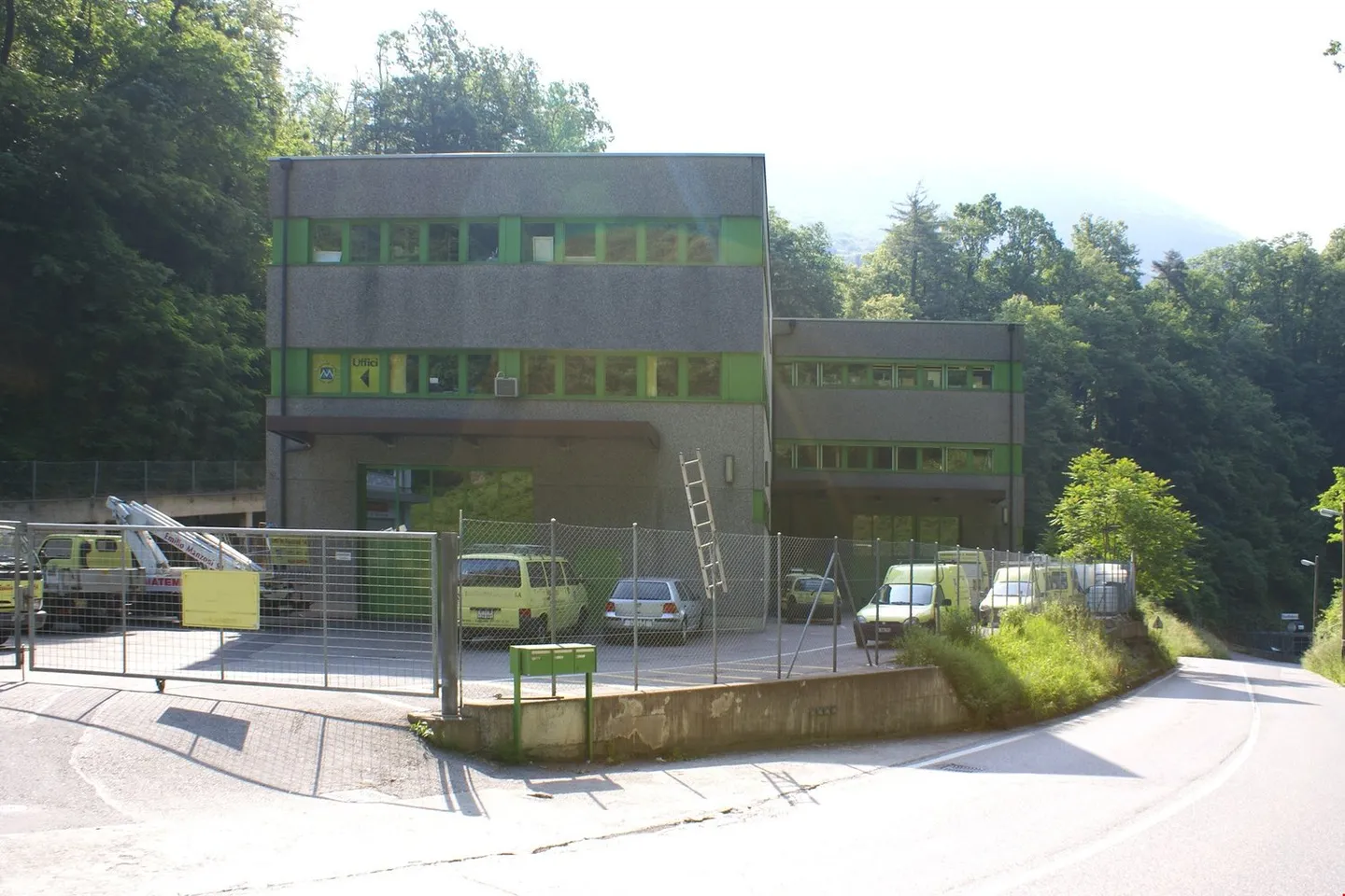 DAVESCO - Büro zu vermieten - 130 m² - Foto 1 von 1