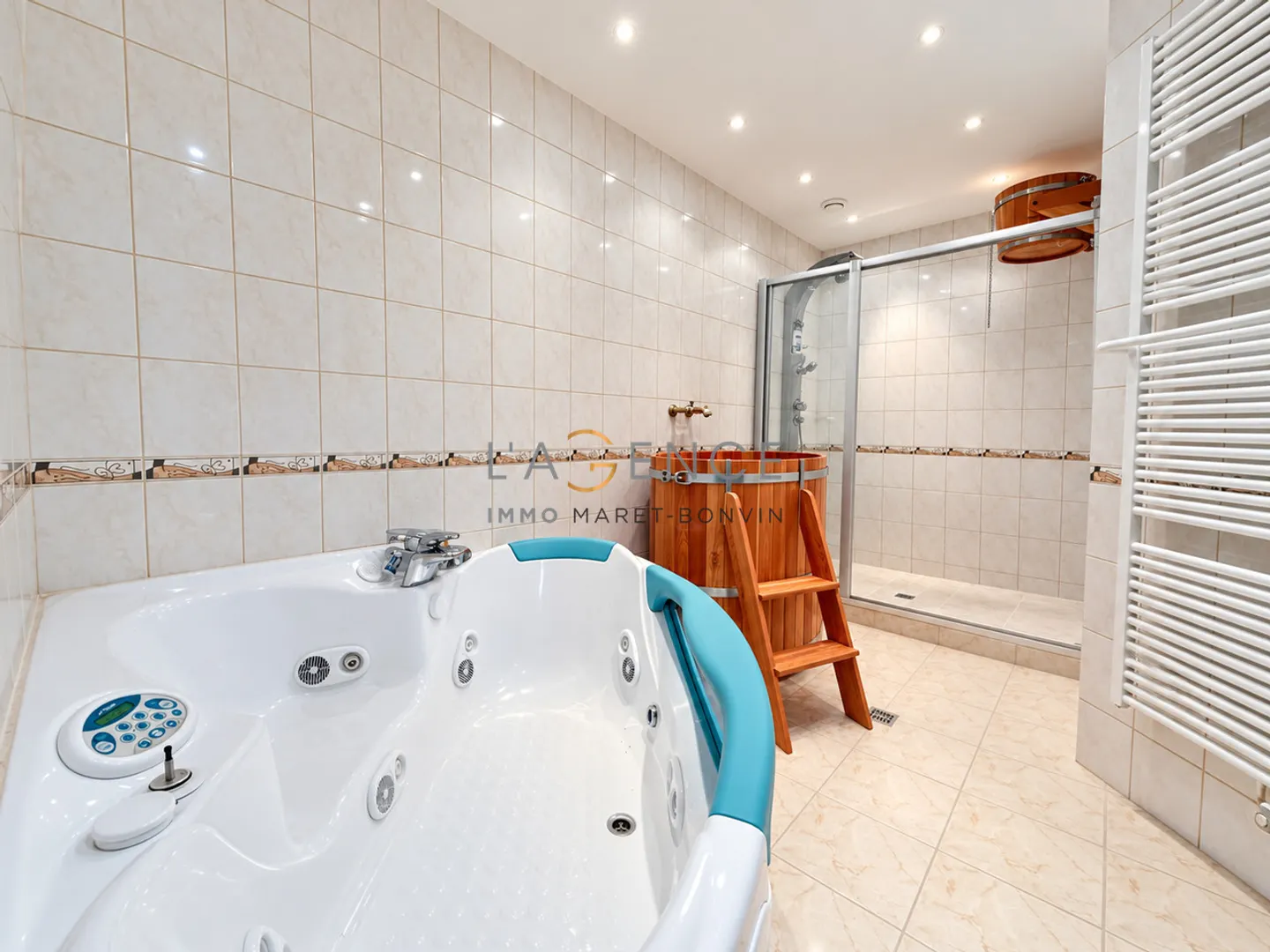 Prestigious Chalet in Leukerbad - Photo 16 of 23