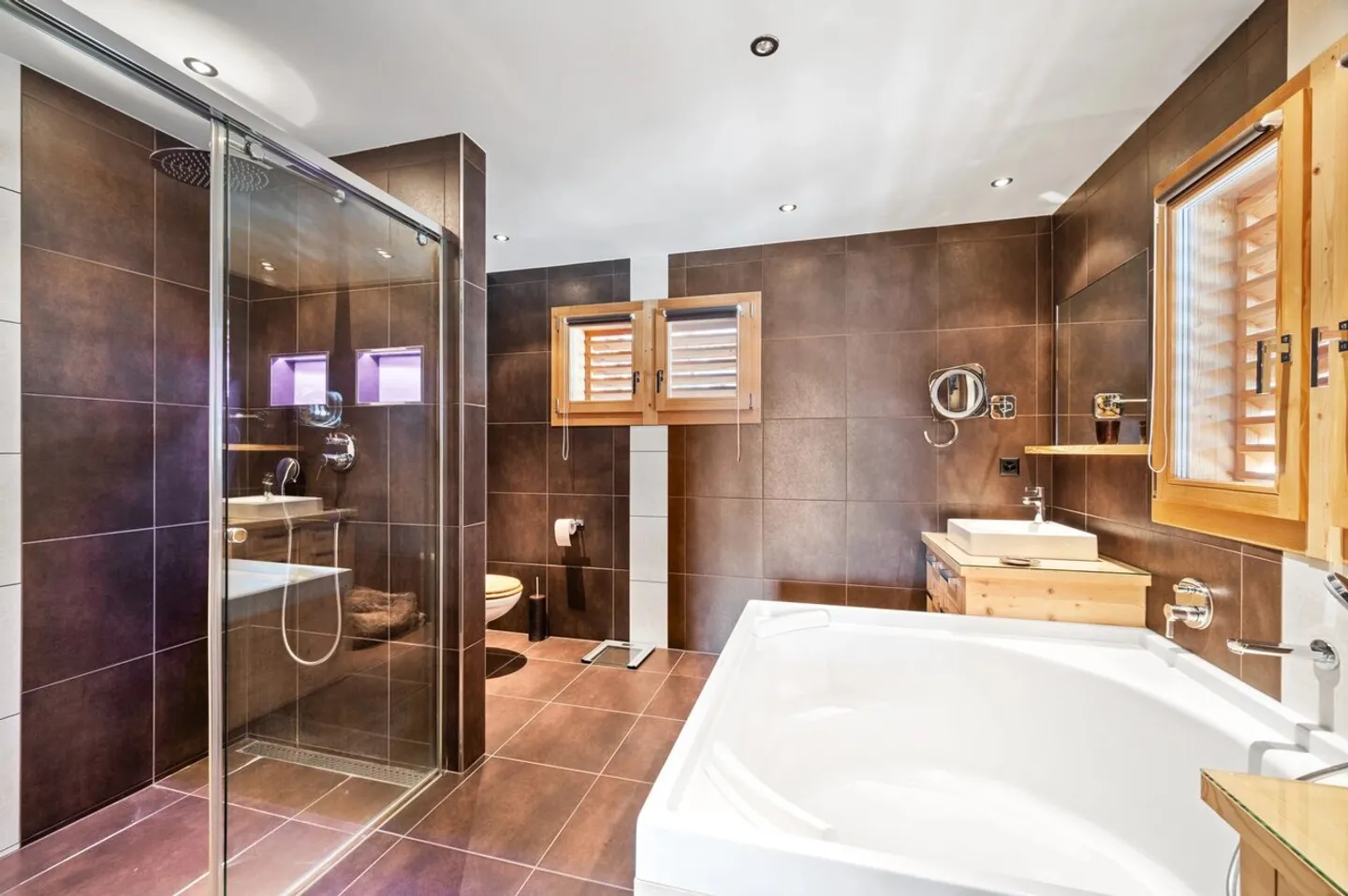 Chalet avec vue panoramique - Photo 6 sur 10