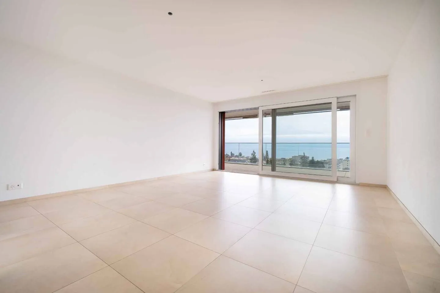 Superb 2.5 rooms with lake view - Photo 3 of 8