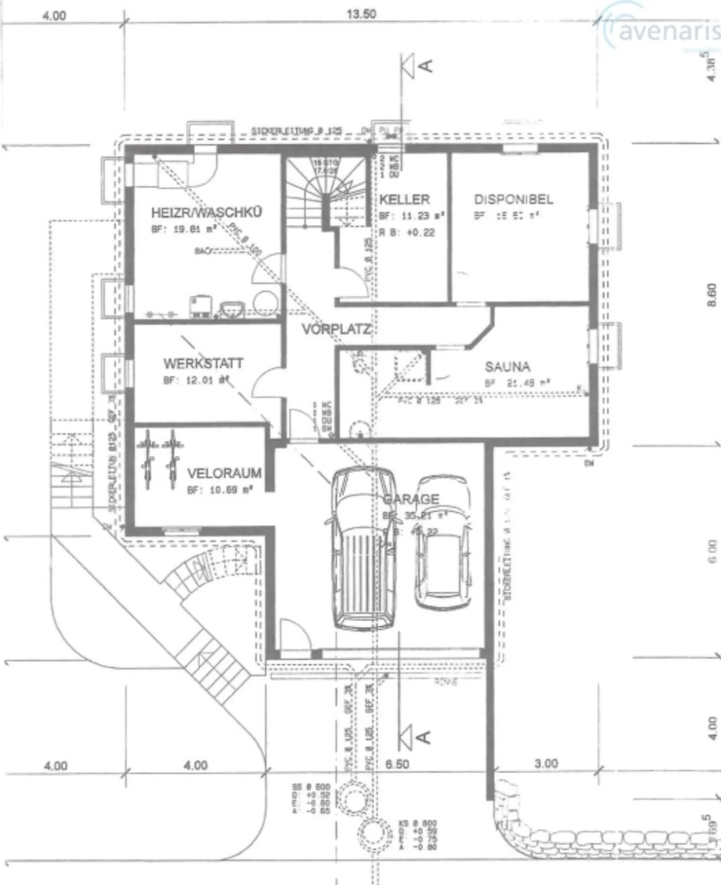 Beautifully located single-family house in Magden - Photo 9 of 10