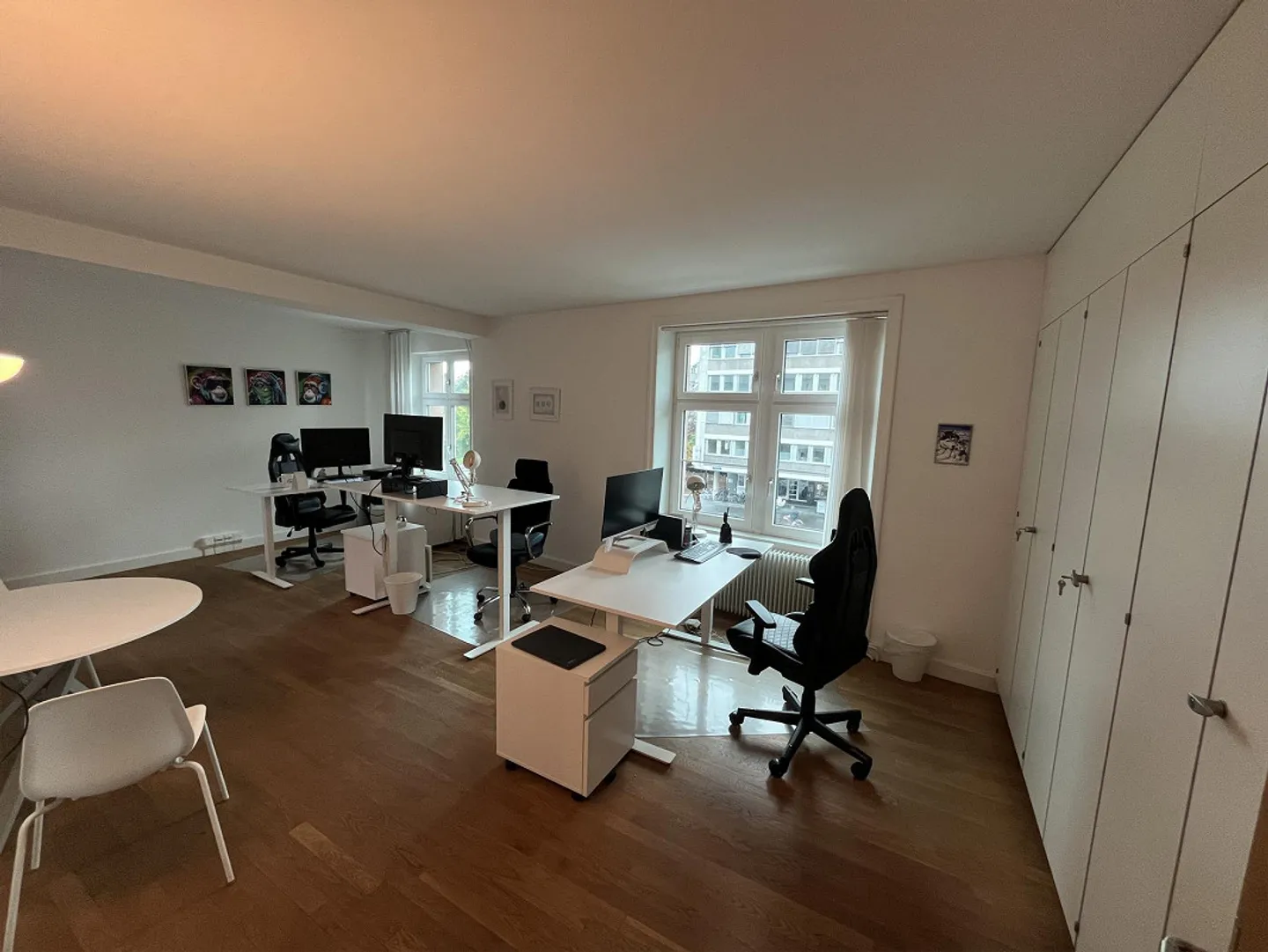 Ufficio centrale (4-Z): a 3 minuti a piedi da Barfüsserplatz, a 8 minuti dalla stazione - Foto 2 di 10