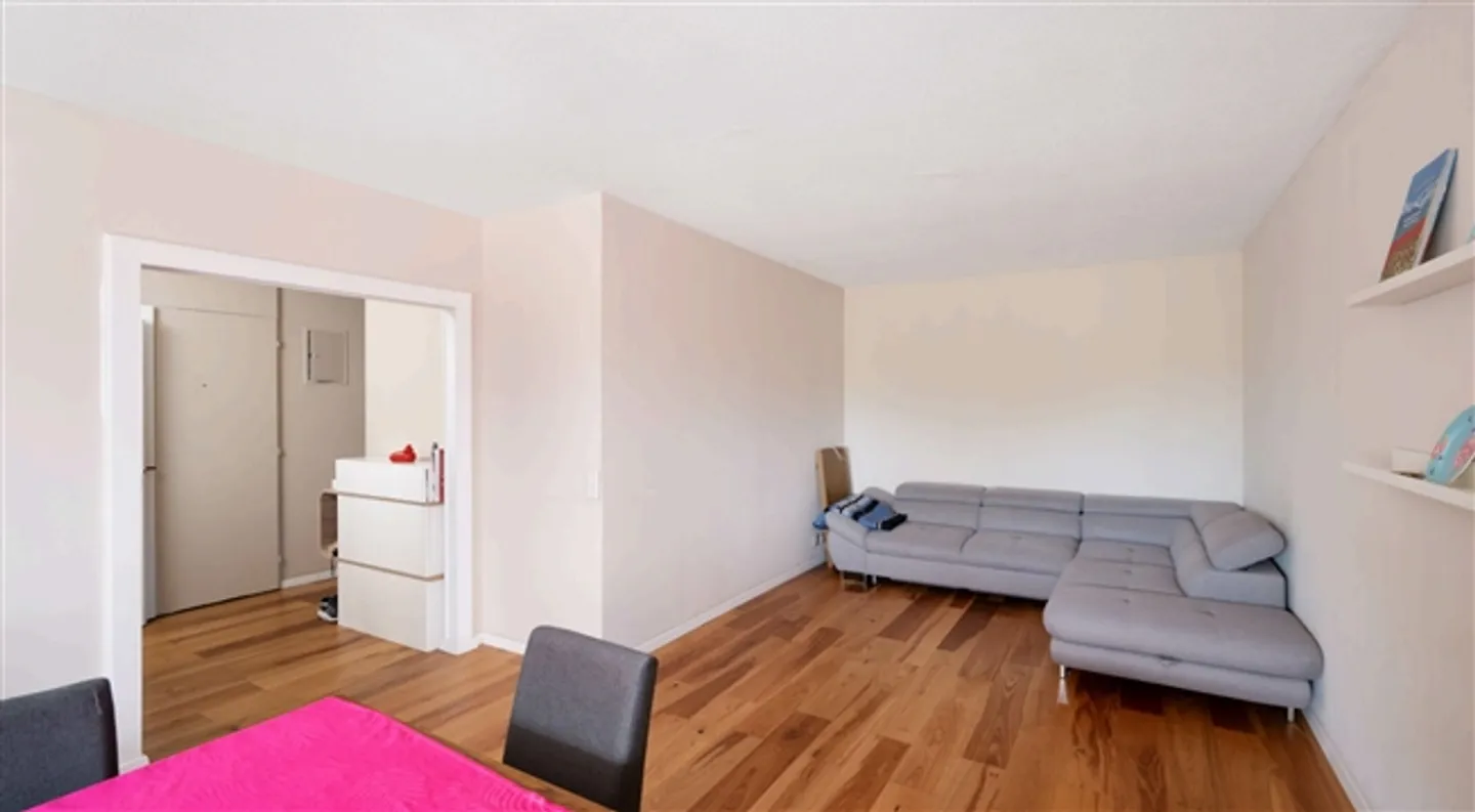 «5-Zimmer-Wohnung in Cologny.» - Foto 3 von 8