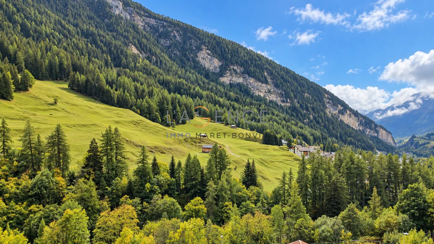 Prestigious Chalet in Leukerbad - Photo 22 of 23