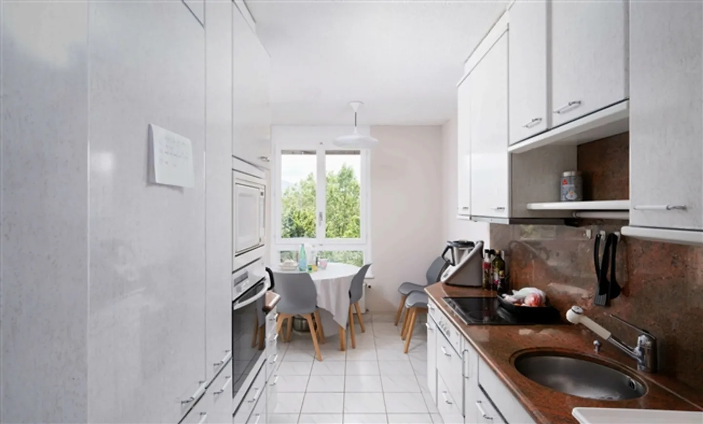 «5-Zimmer-Wohnung in Cologny.» - Foto 4 von 8