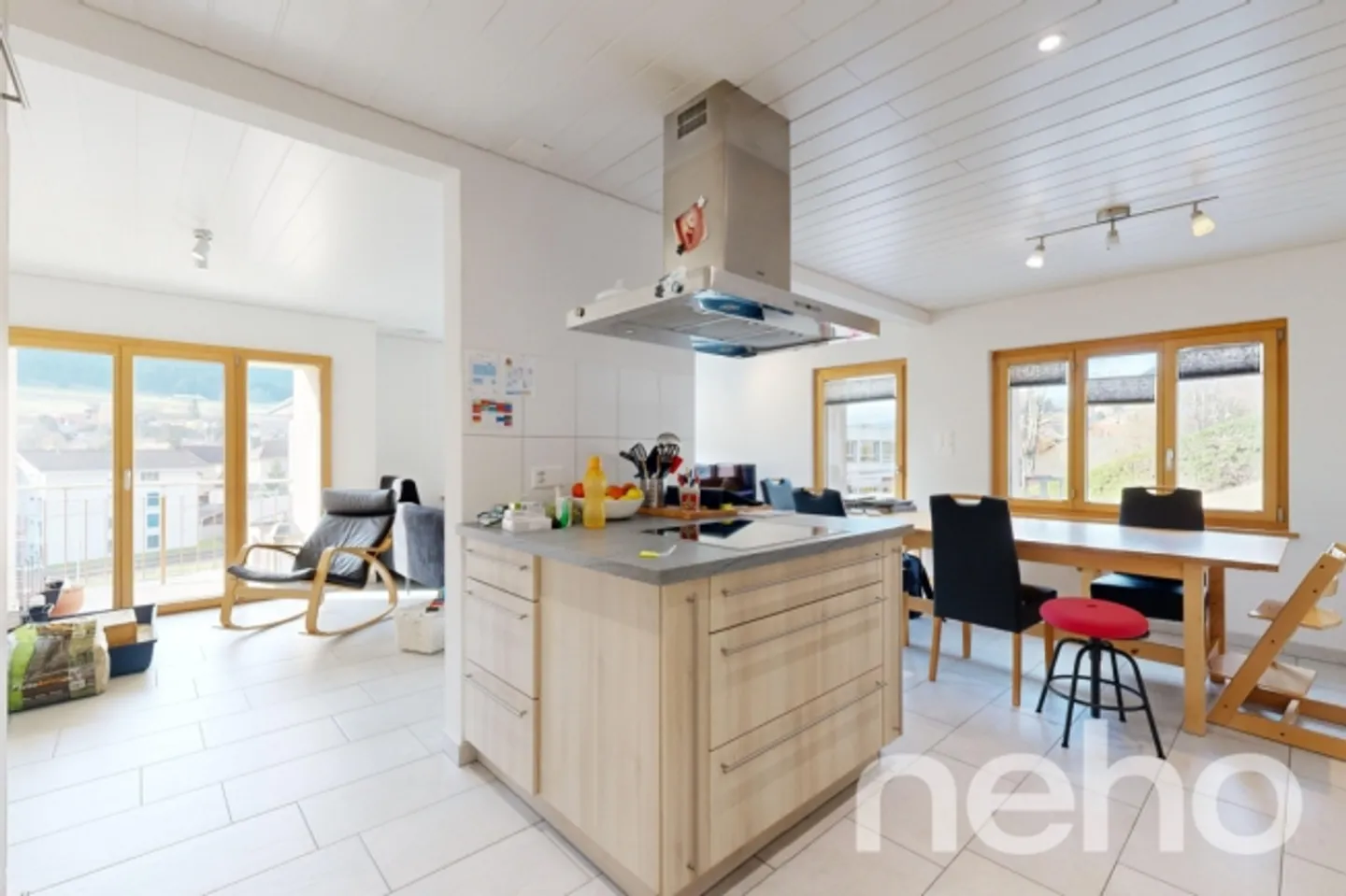 Einfamilienhaus kaufen - Foto 4 von 13