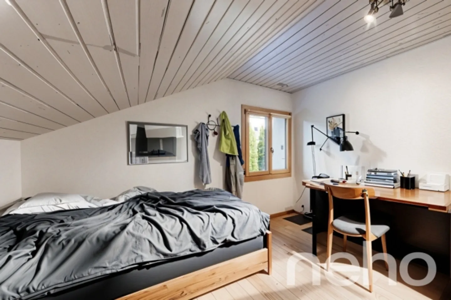 Einfamilienhaus kaufen - Foto 9 von 13