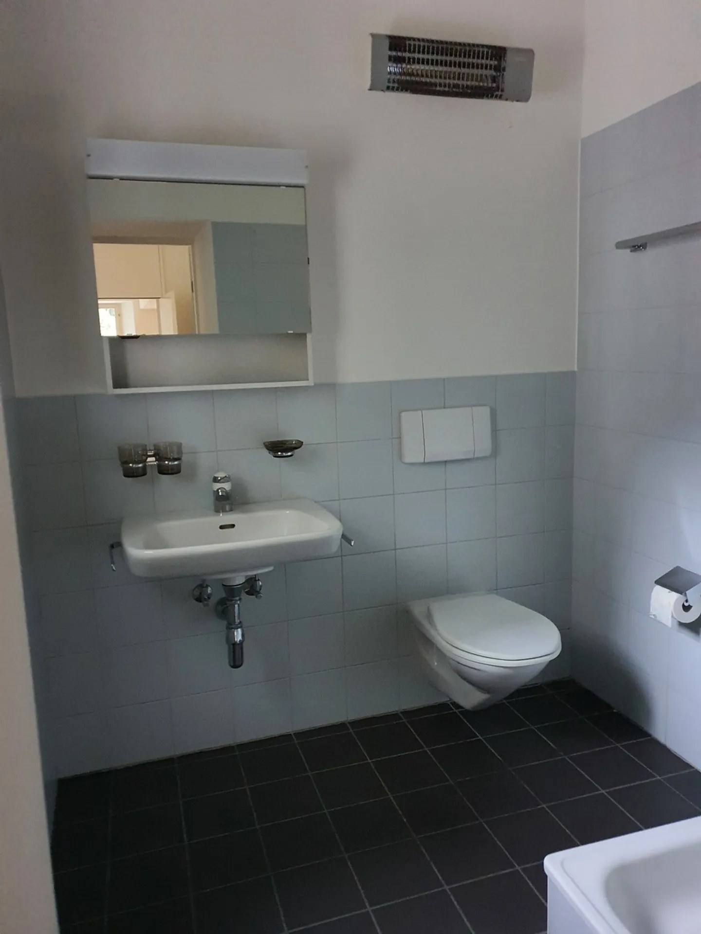 Appartement spacieux - Photo 9 sur 10