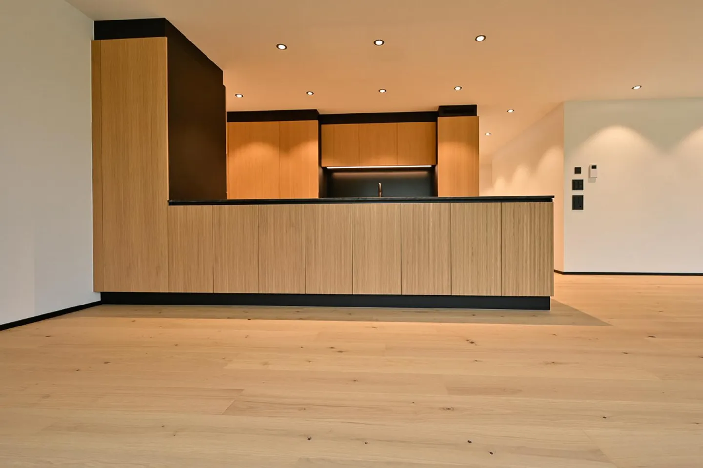Grosszügige Neubauwohnung als Erstbezug im Eigentumsstandard - Foto 5 von 27
