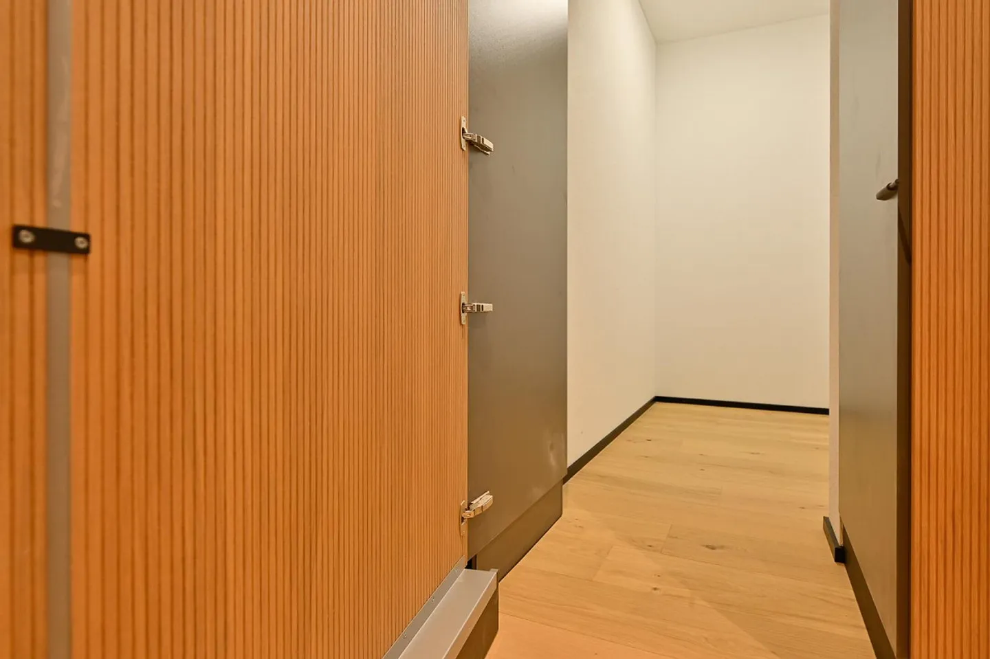 Grosszügige Neubauwohnung als Erstbezug im Eigentumsstandard - Foto 9 von 27