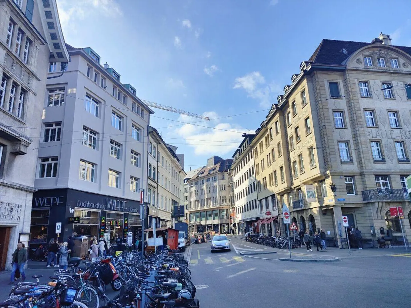 Gewerbeobjekt an bester Lage - Foto 1 von 9