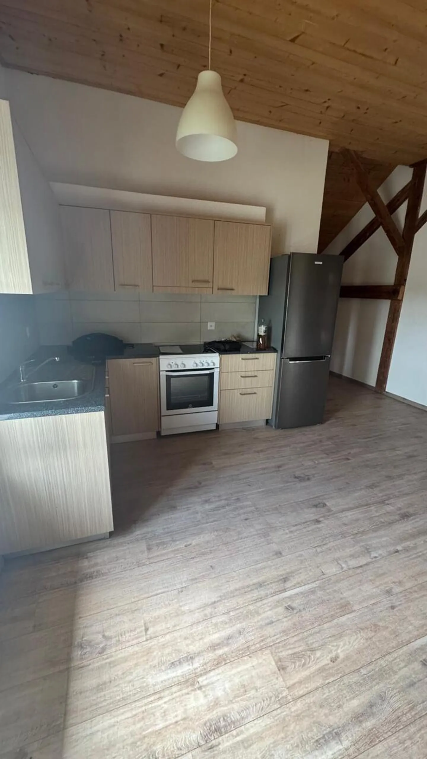 Charmant appartement 2,5 pièces - Photo 5 sur 9