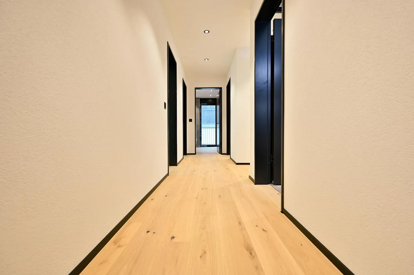 Grosszügige Neubauwohnung als Erstbezug im Eigentumsstandard - Foto 15 von 27