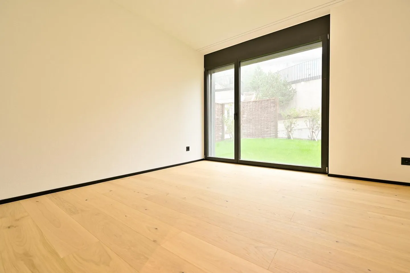 Grosszügige Neubauwohnung als Erstbezug im Eigentumsstandard - Foto 16 von 27
